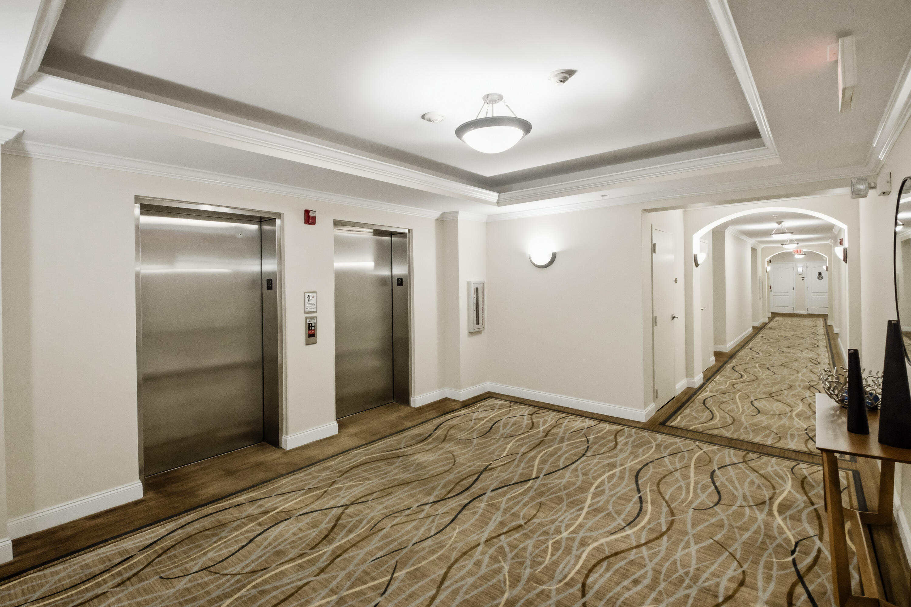 1 OCEAN BOULEVARD CONDO - Residential