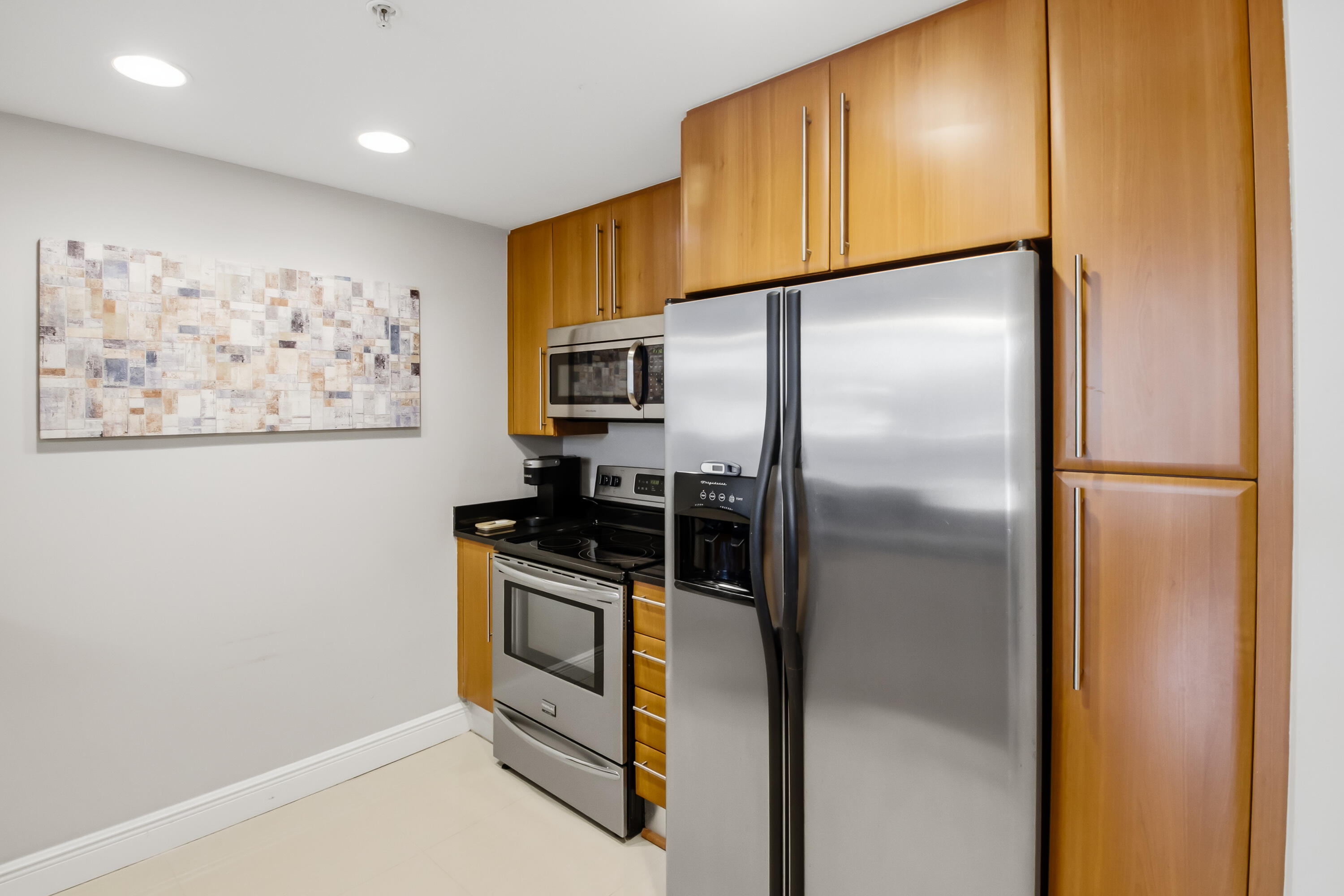 1 OCEAN BOULEVARD CONDO - Residential