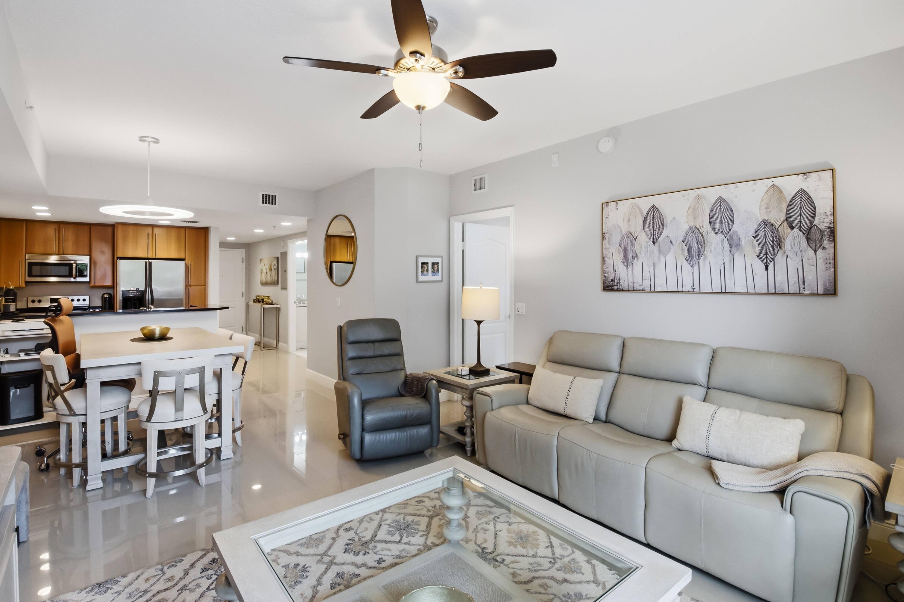1 OCEAN BOULEVARD CONDO - Residential