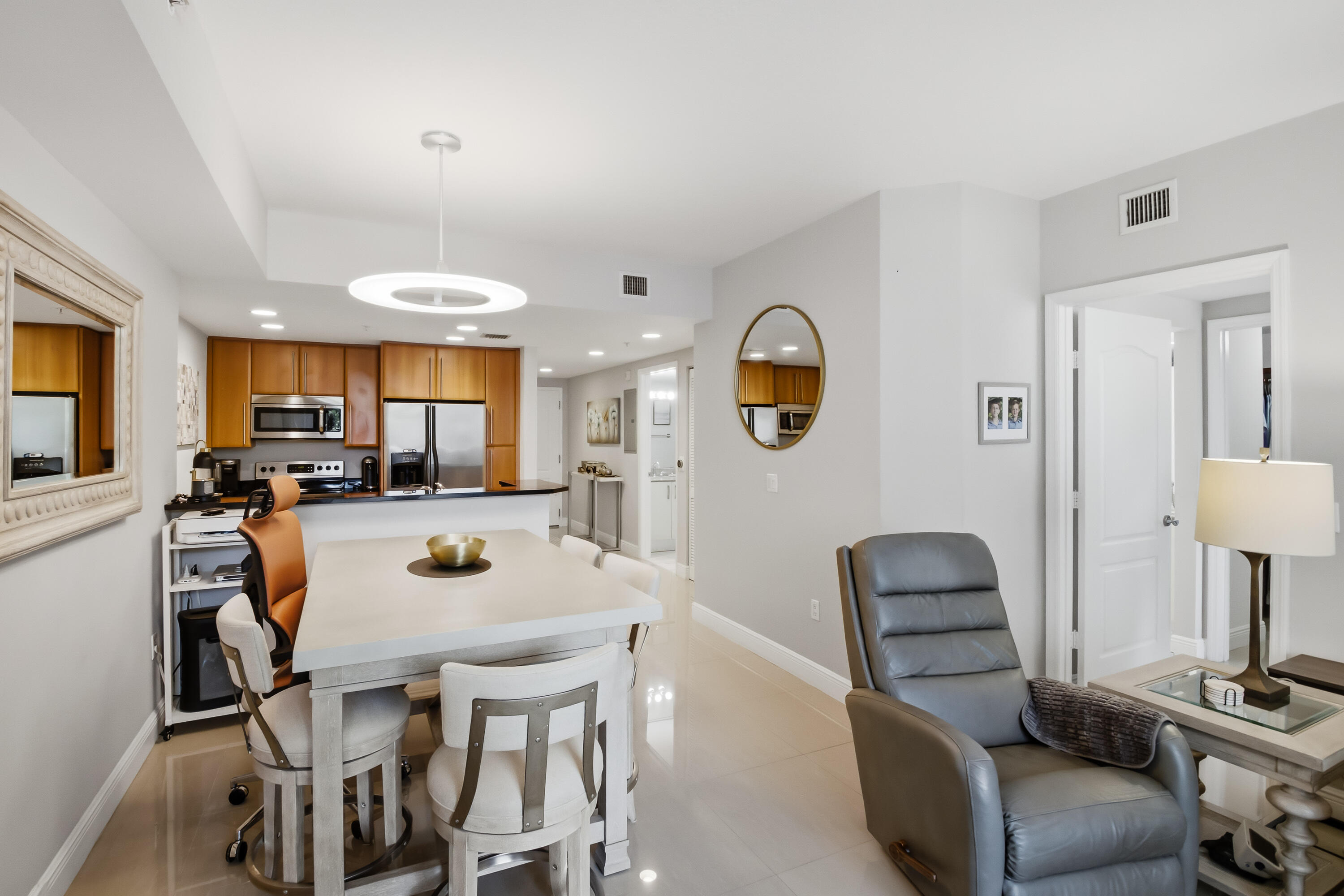 1 OCEAN BOULEVARD CONDO - Residential