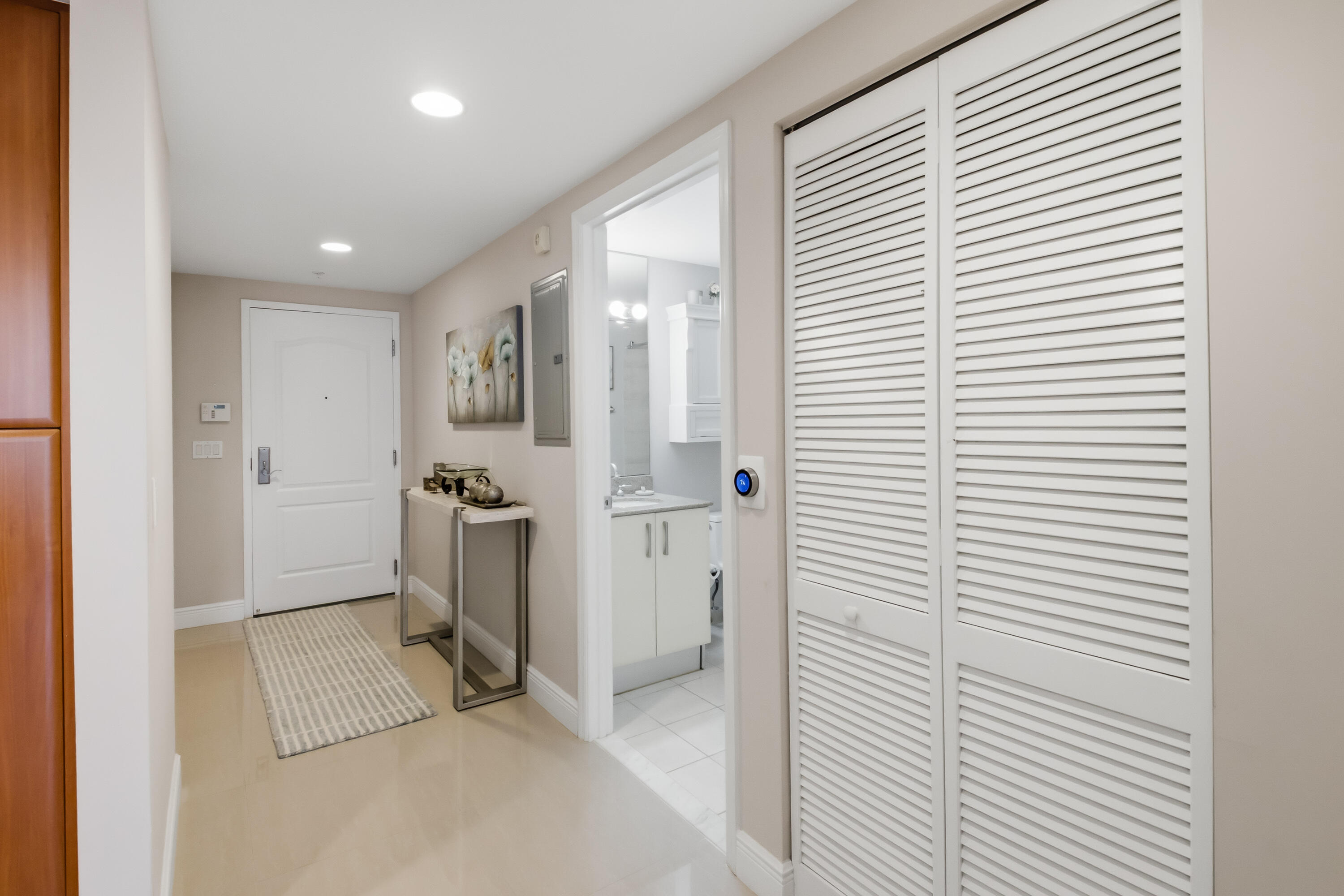 1 OCEAN BOULEVARD CONDO - Residential