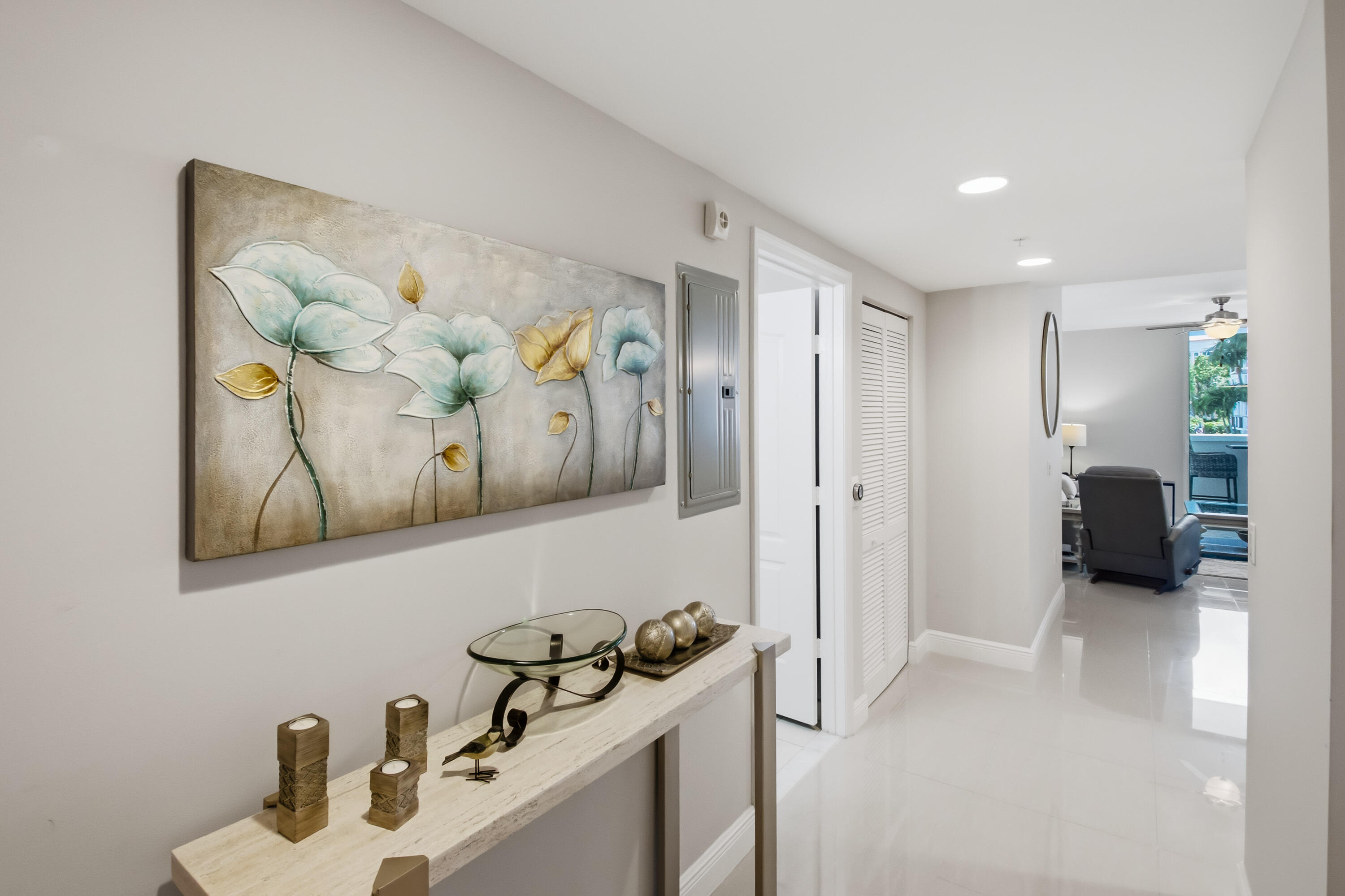 1 OCEAN BOULEVARD CONDO - Residential