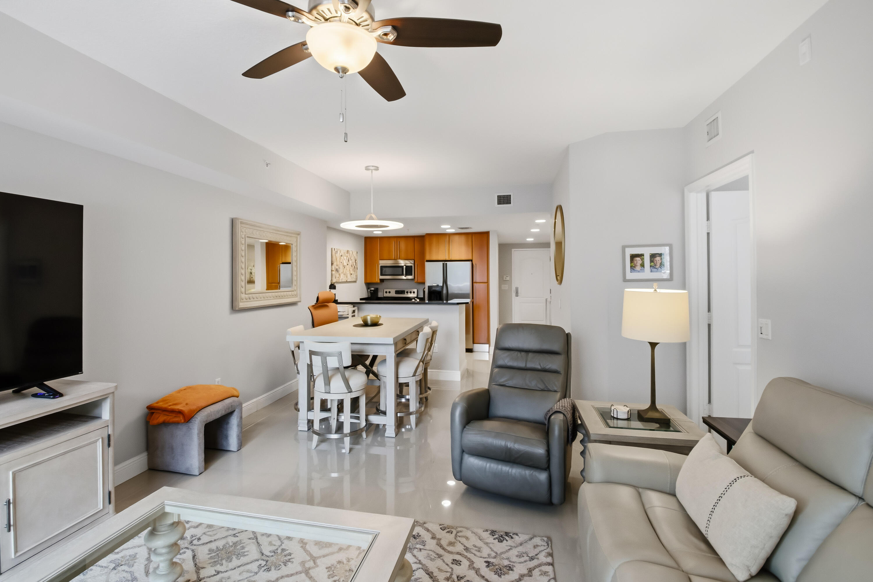 1 OCEAN BOULEVARD CONDO - Residential