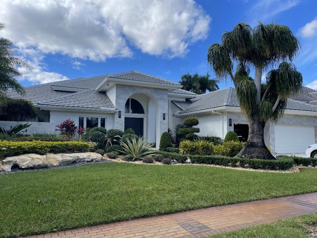 ST ANDREWS COUNTRY CLUB - Residential