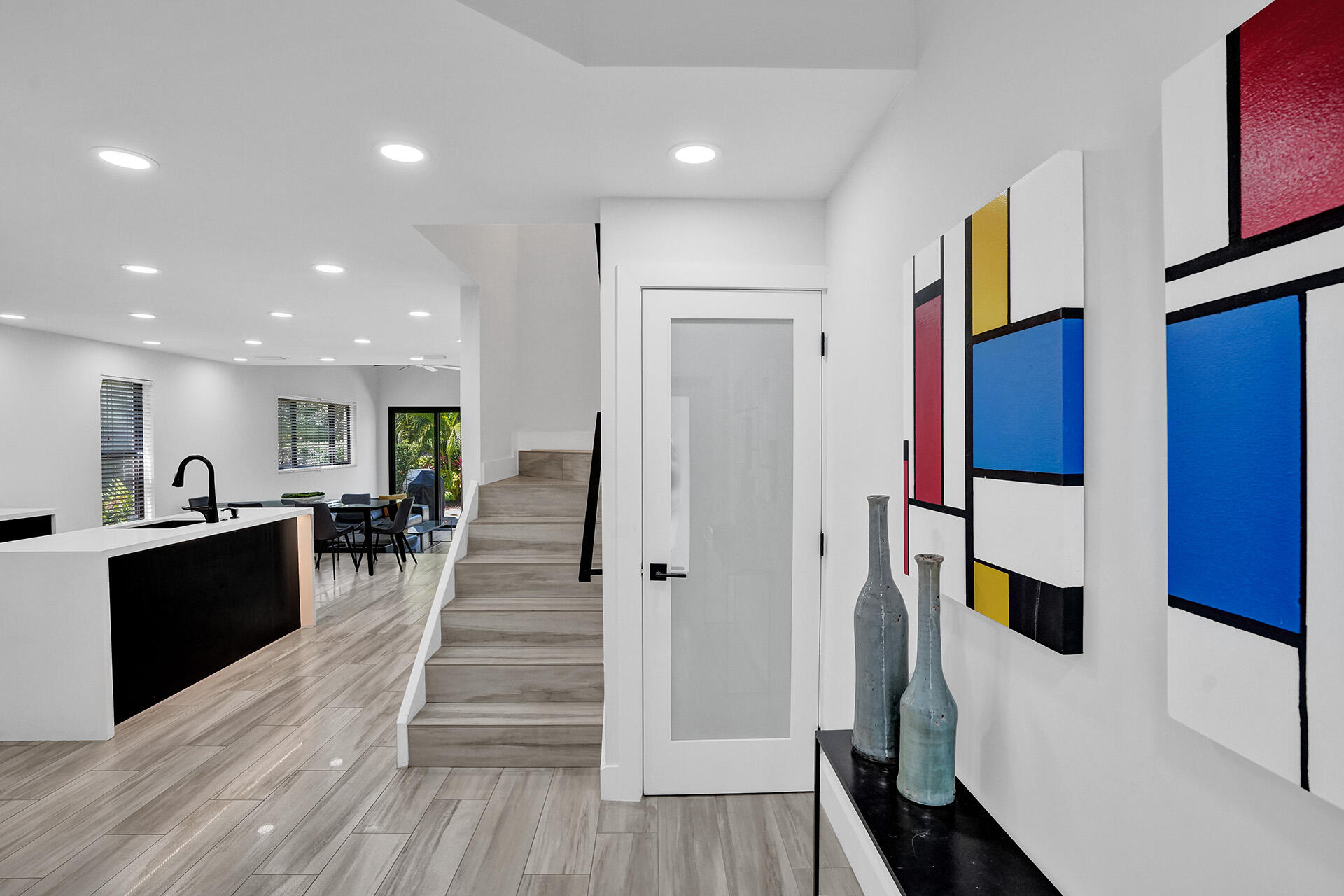 MIDDLE RIVER TOWNHOUSES - Residential Lease