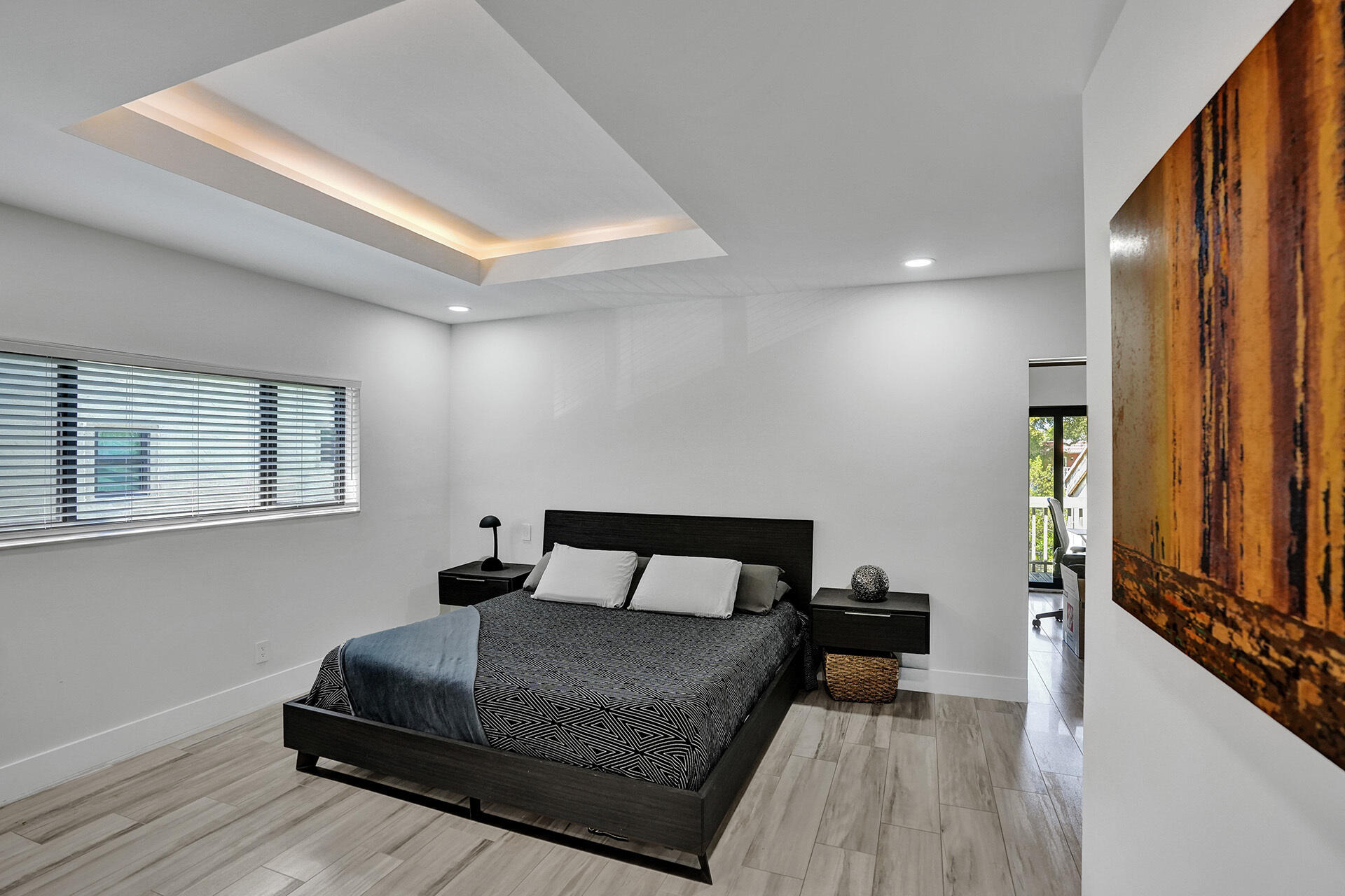 MIDDLE RIVER TOWNHOUSES - Residential Lease