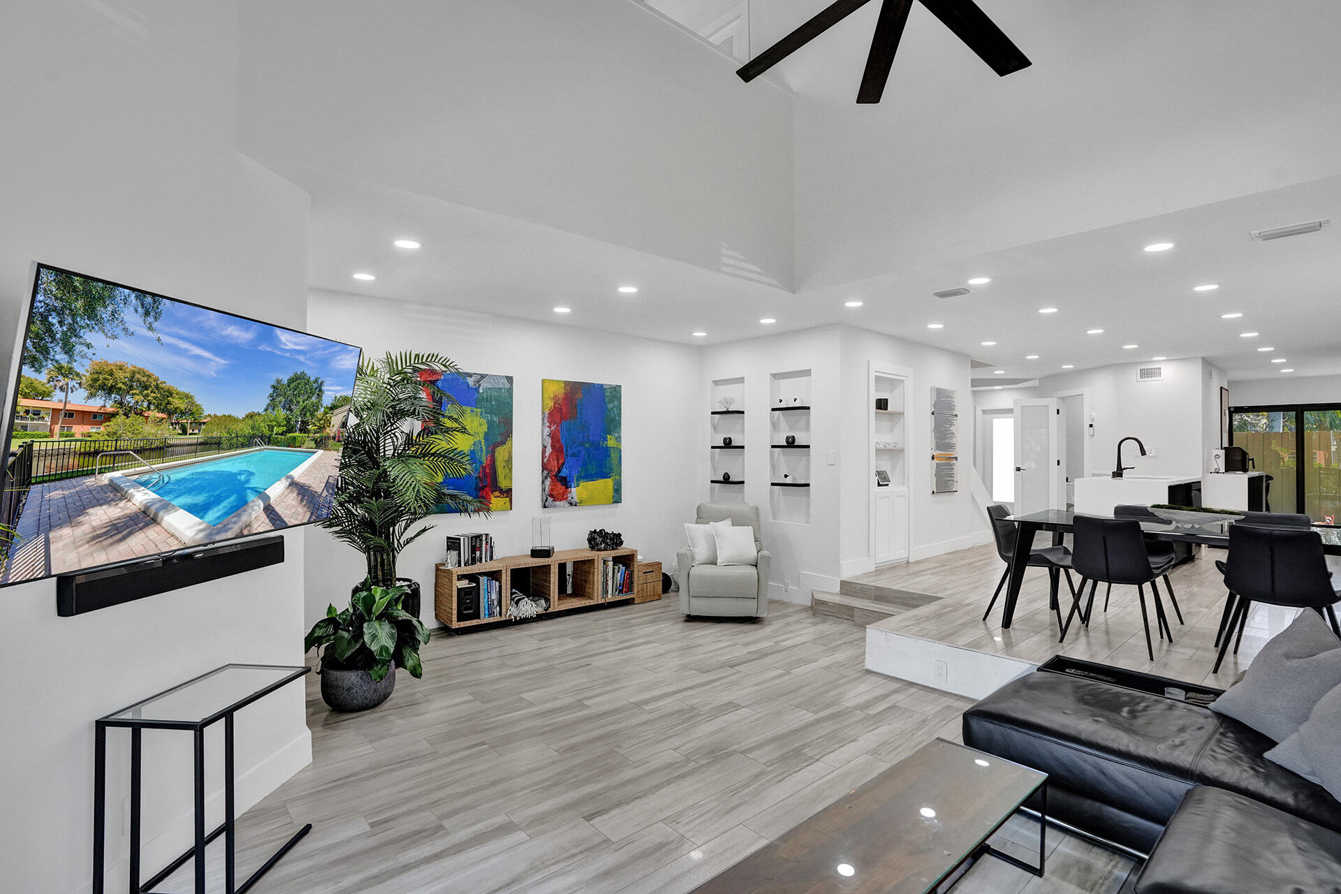 MIDDLE RIVER TOWNHOUSES - Residential Lease