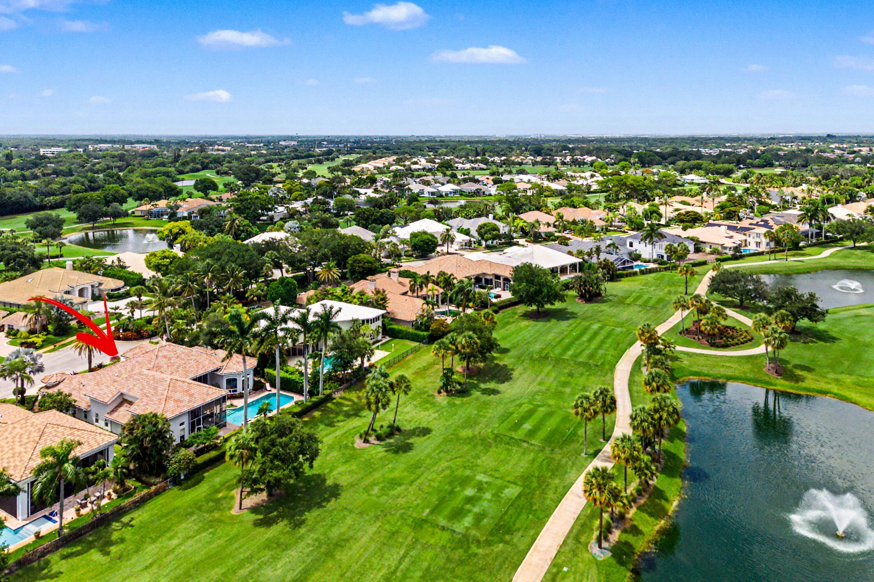 BallenIsles - Residential