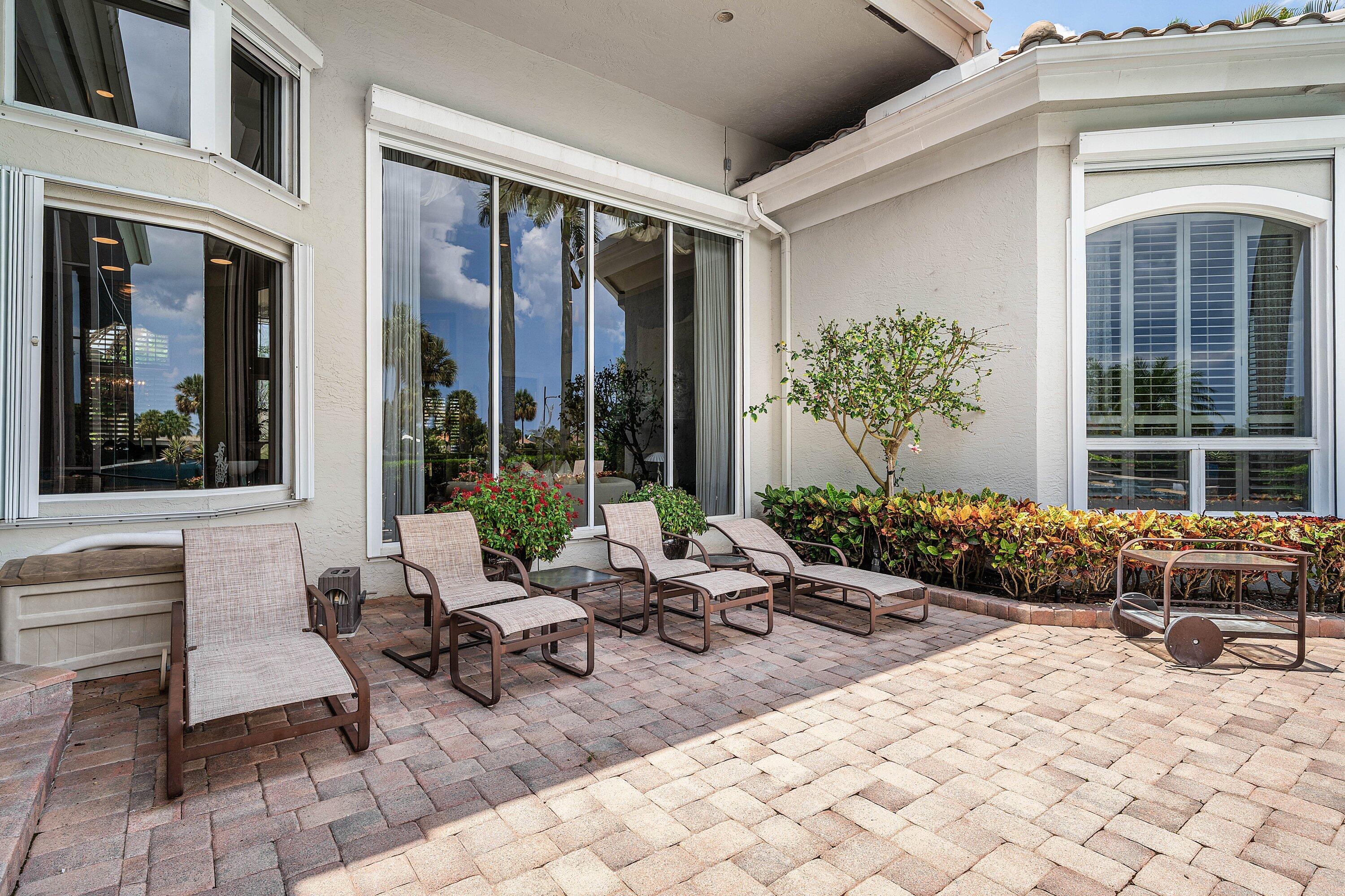 BallenIsles - Residential