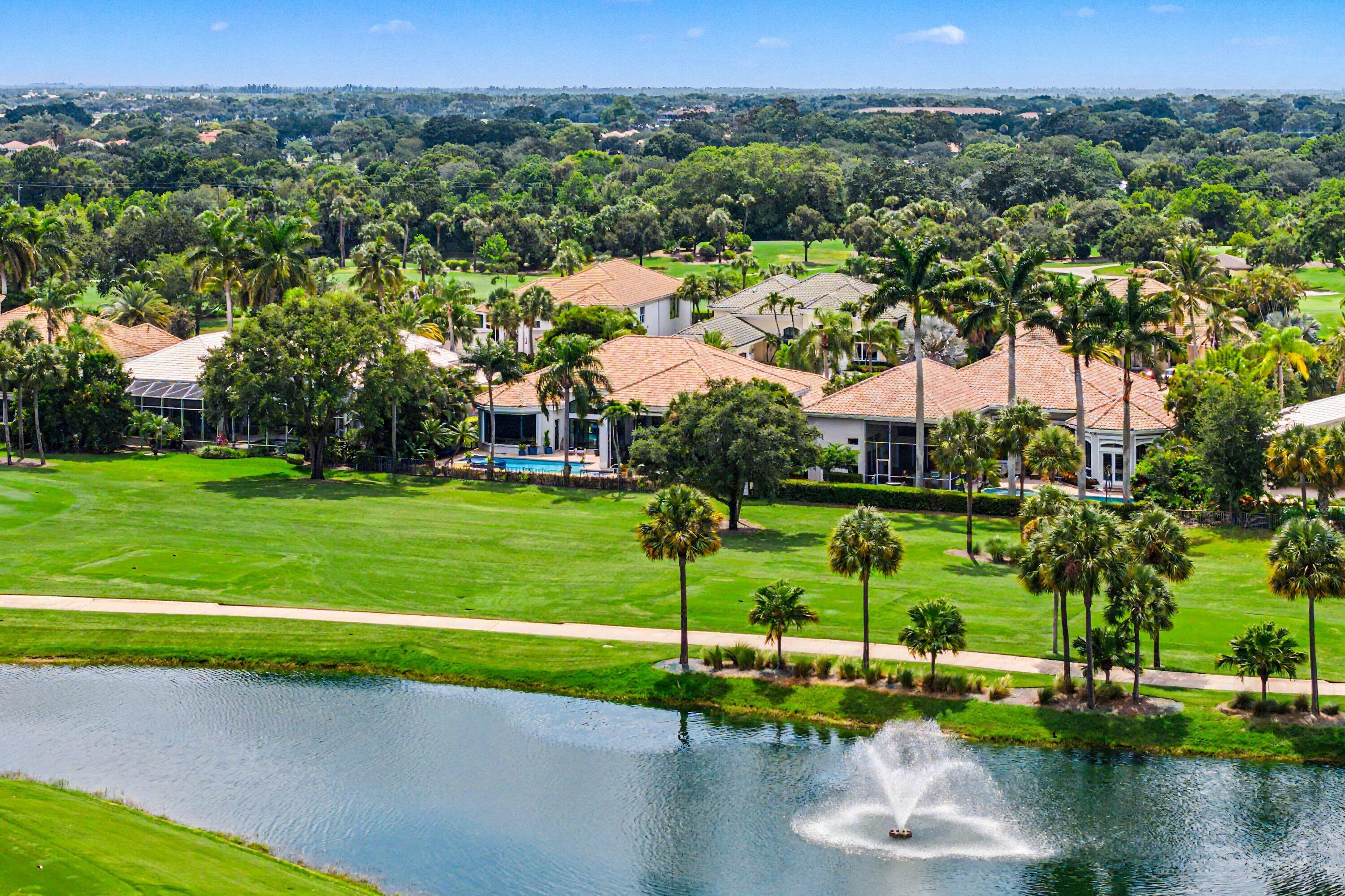 BallenIsles - Residential