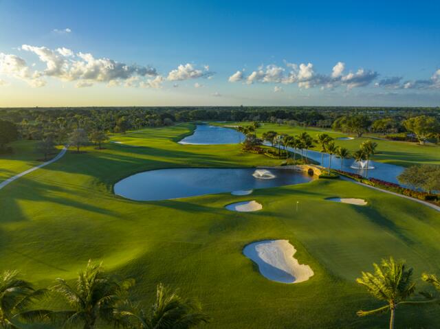 BallenIsles - Residential