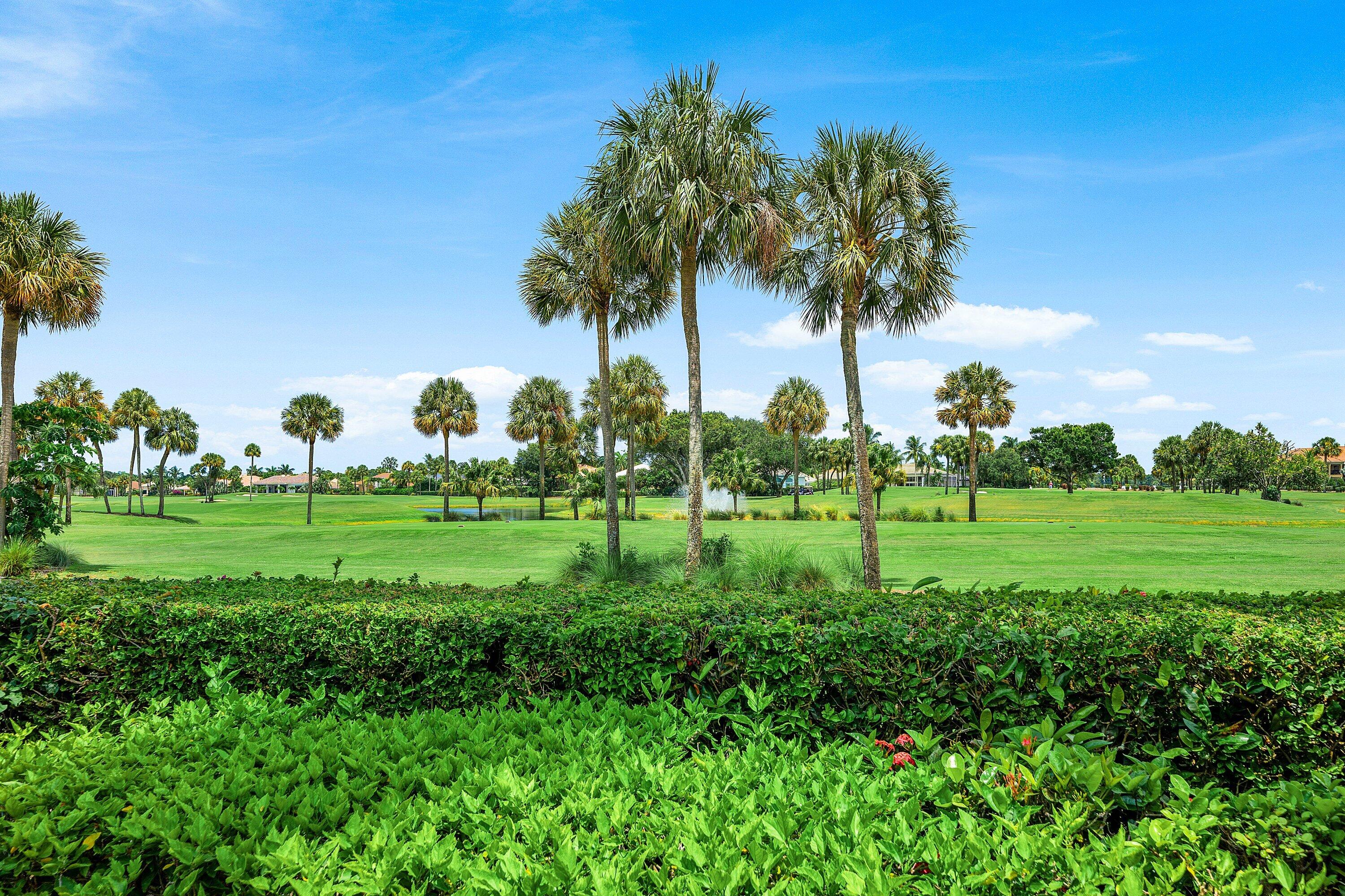 BallenIsles - Residential