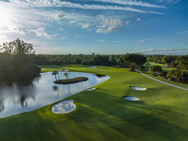 BallenIsles - Residential