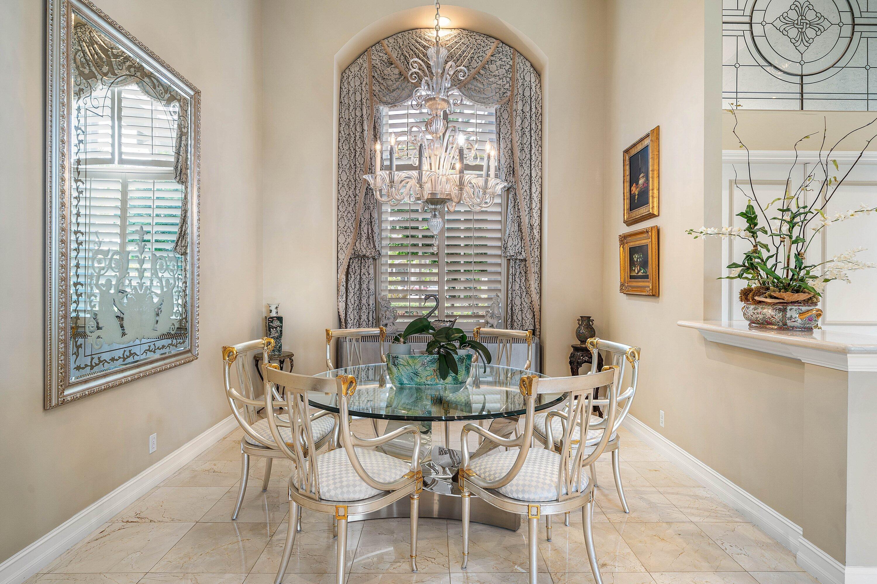 BallenIsles - Residential