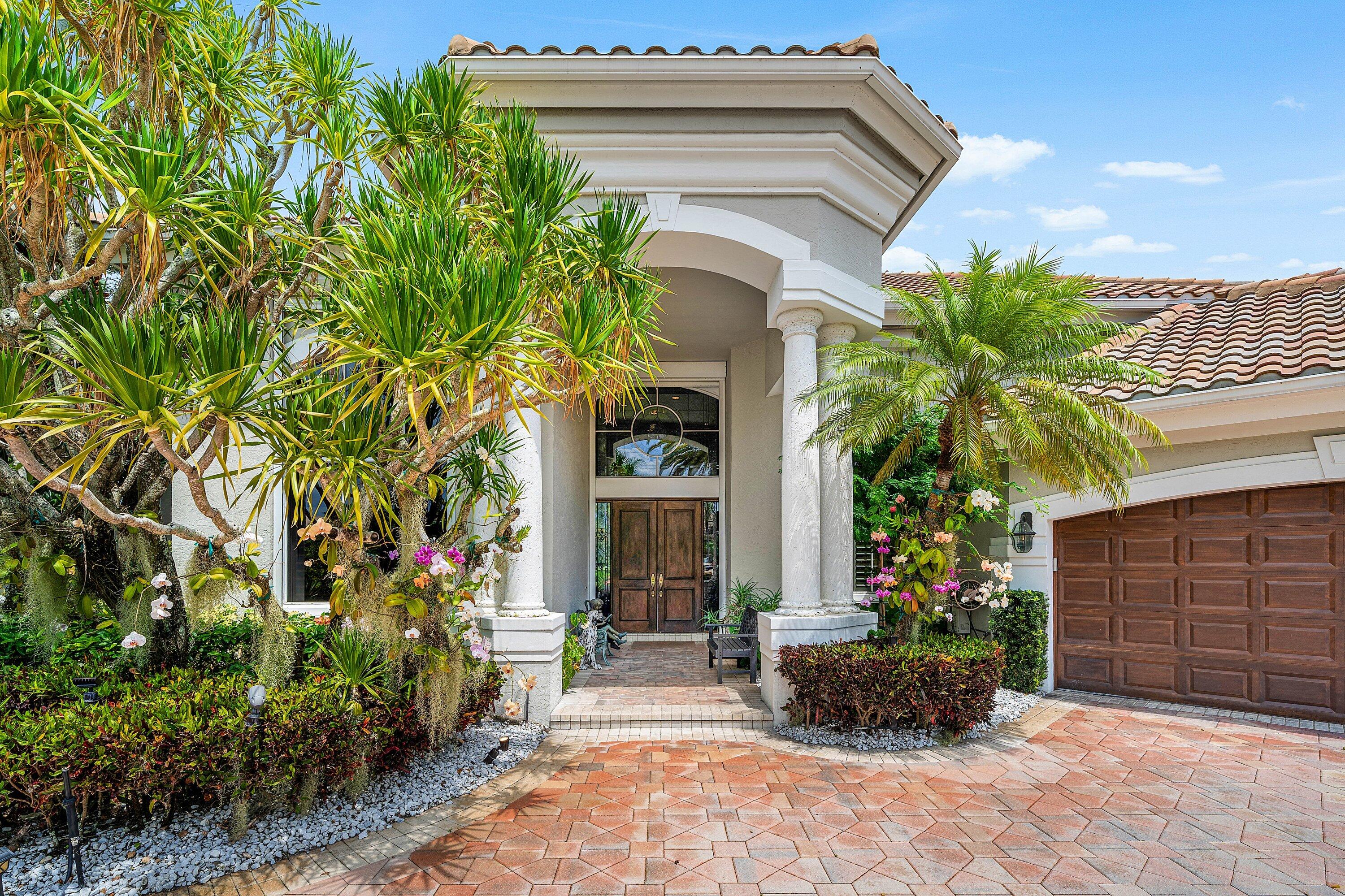BallenIsles - Residential