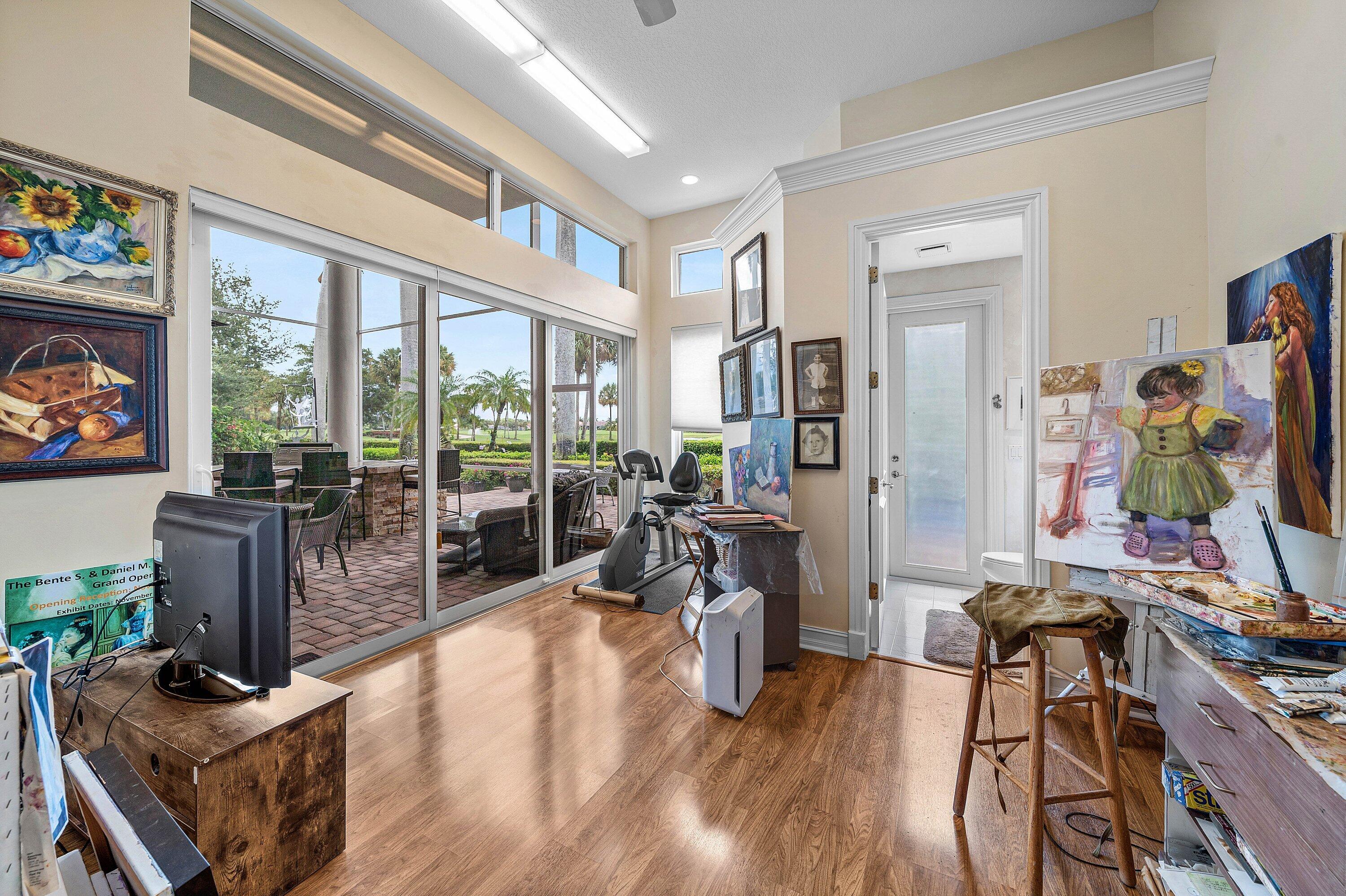 BallenIsles - Residential