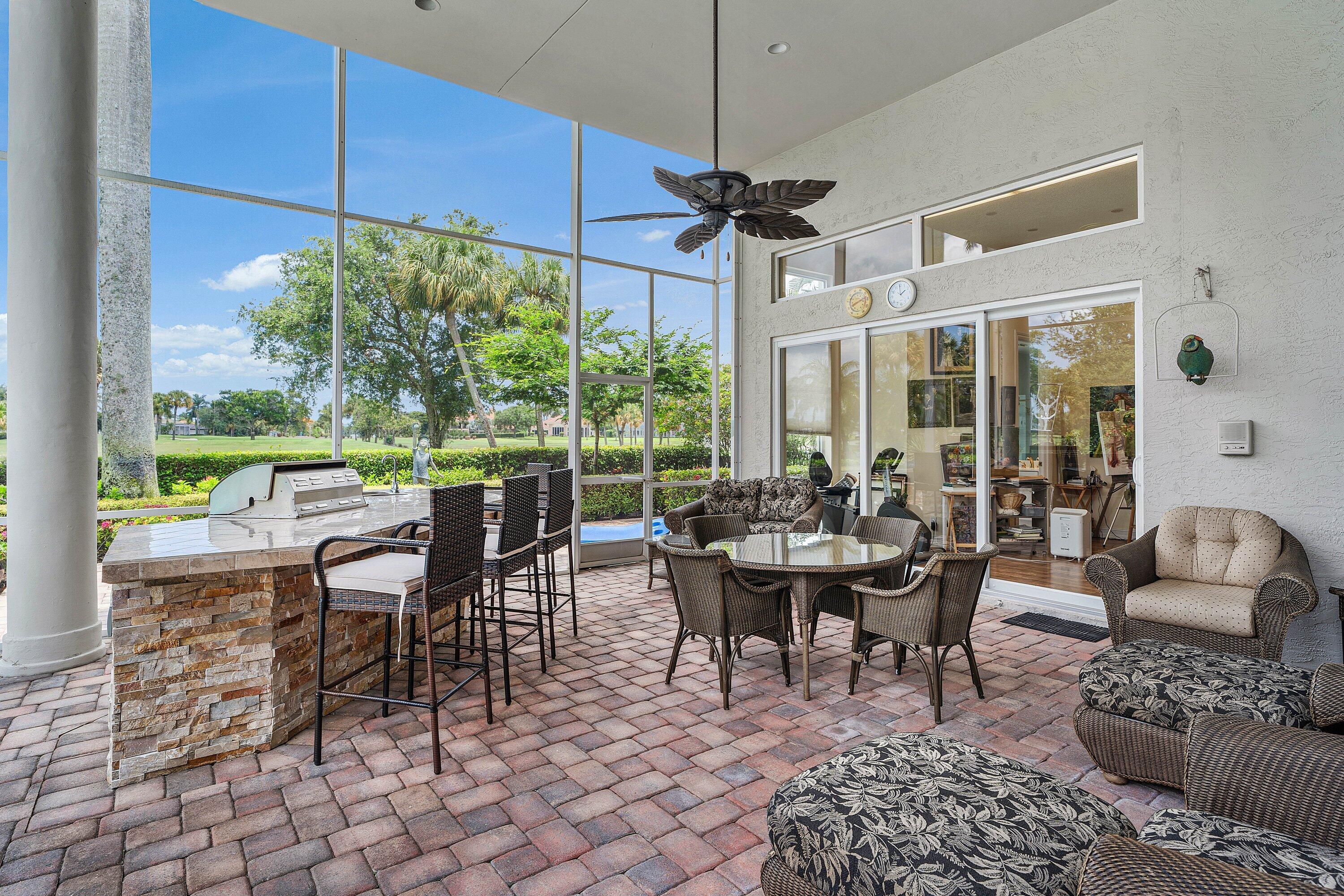 BallenIsles - Residential