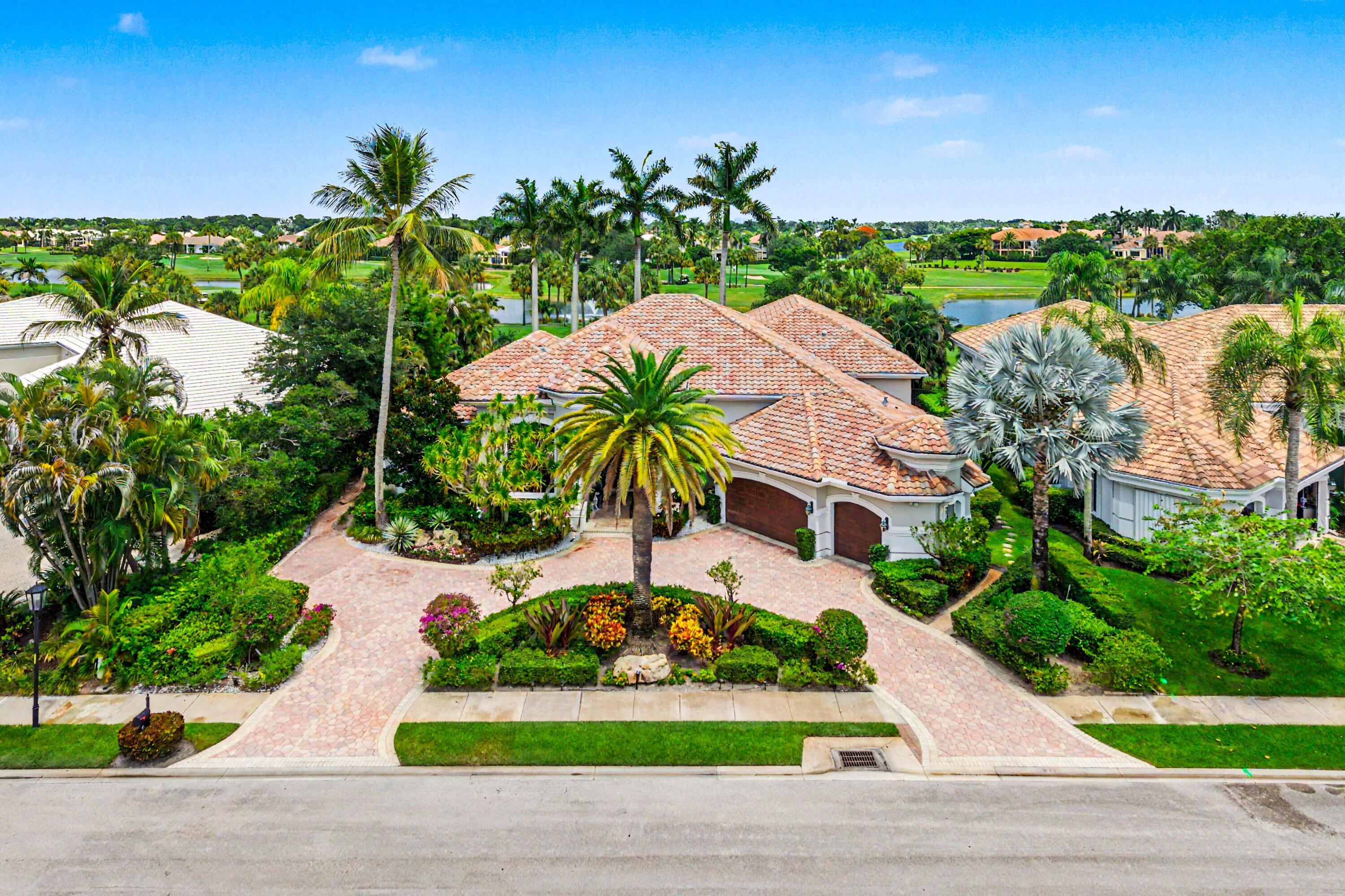 BallenIsles - Residential