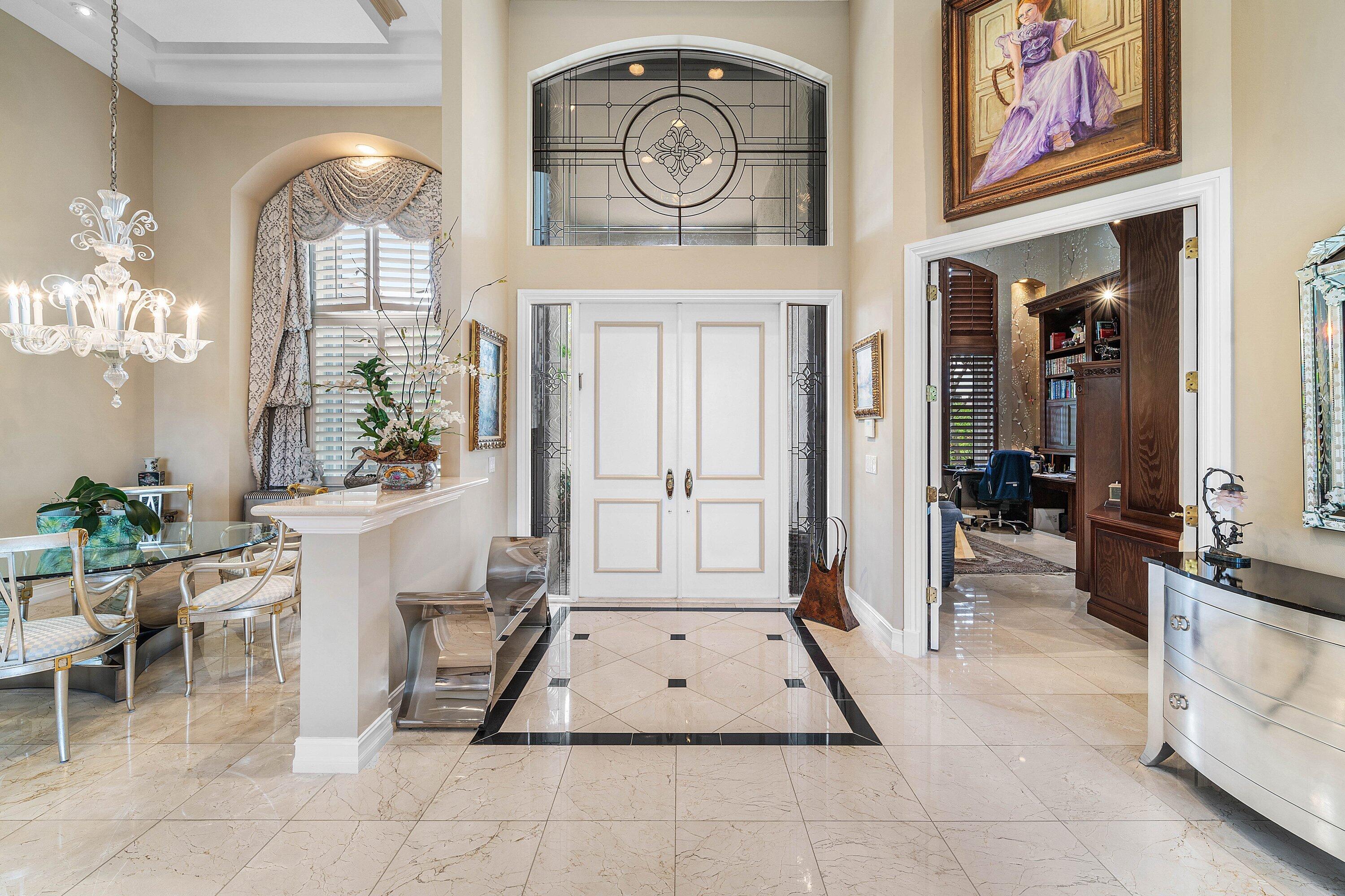 BallenIsles - Residential