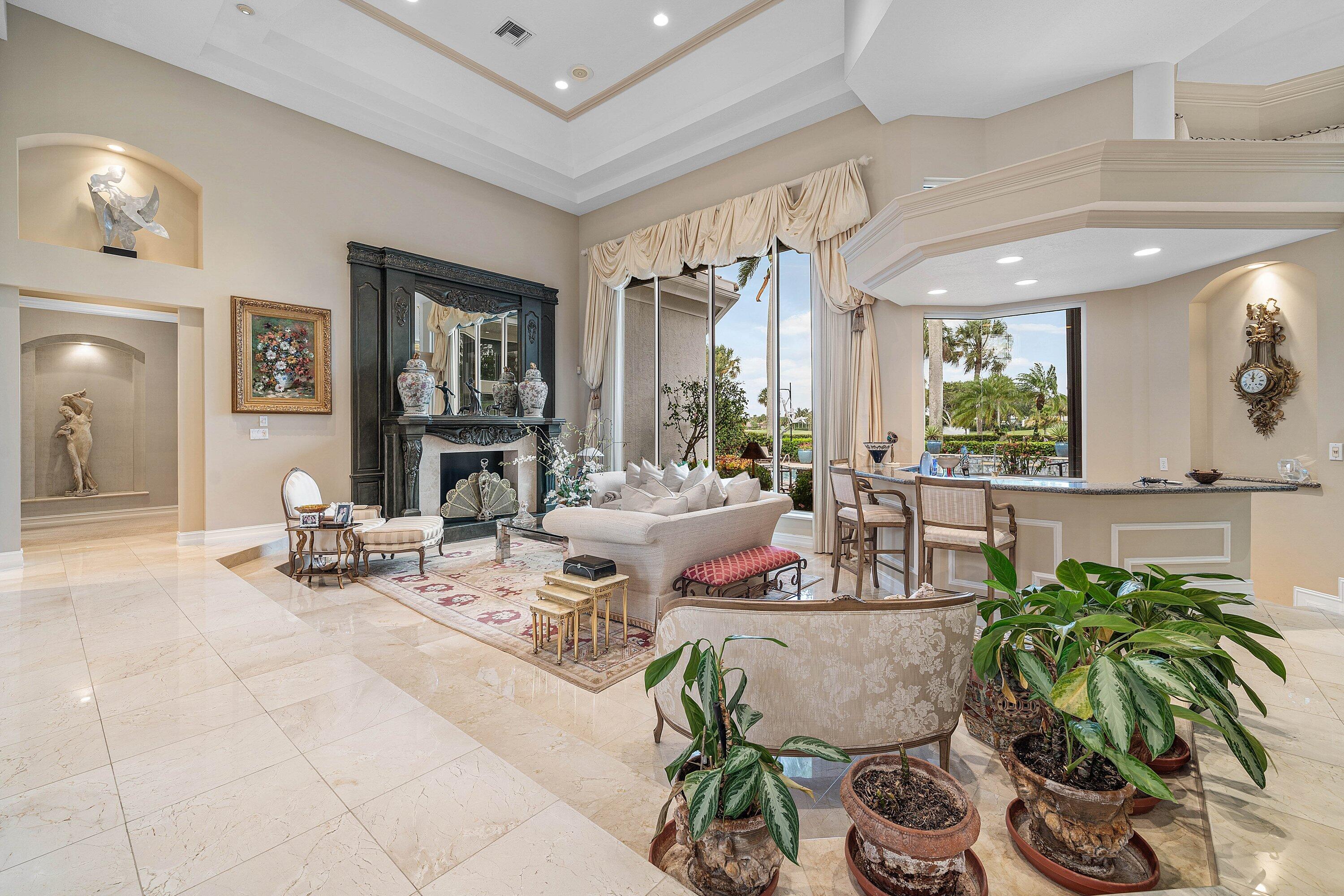 BallenIsles - Residential