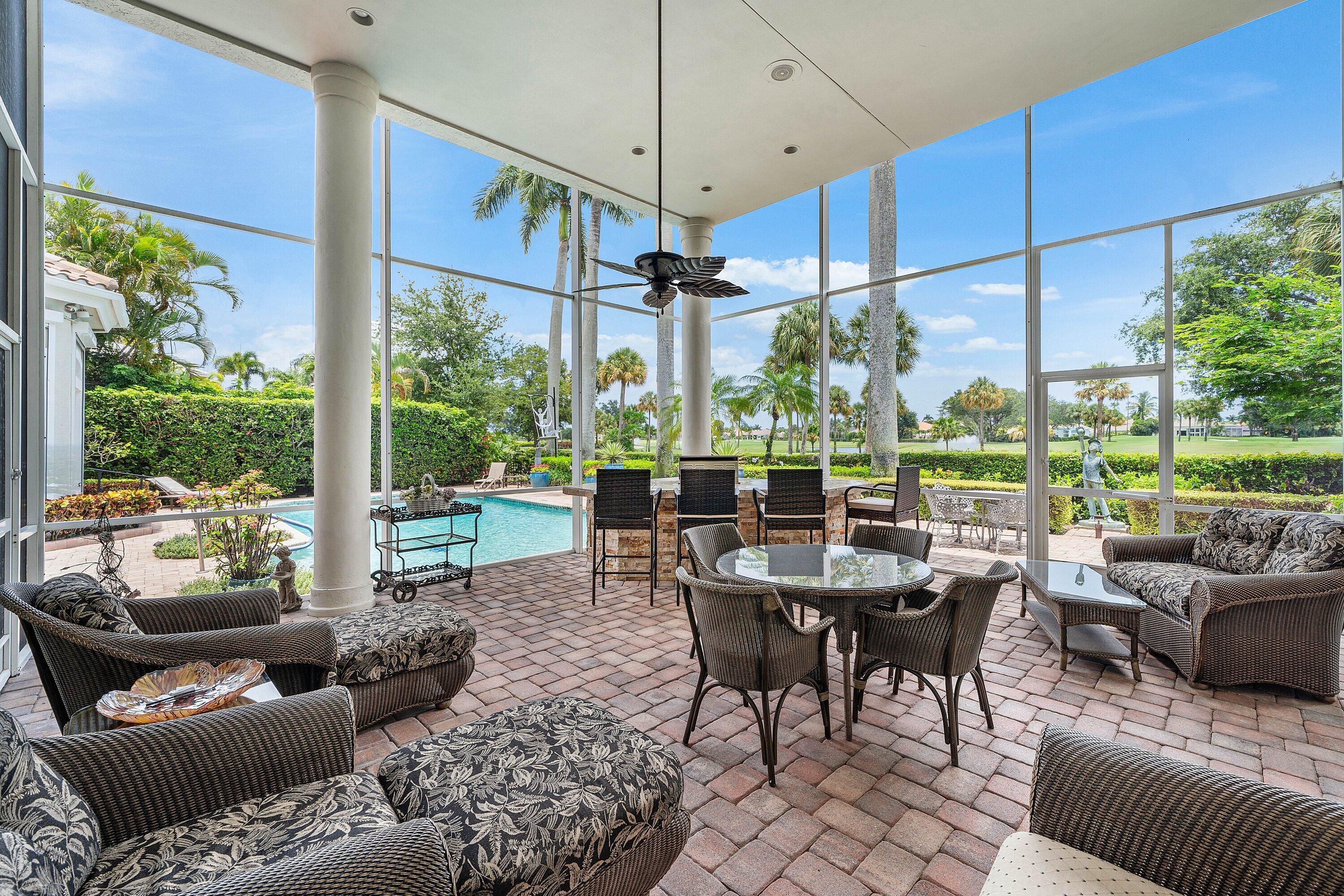 BallenIsles - Residential