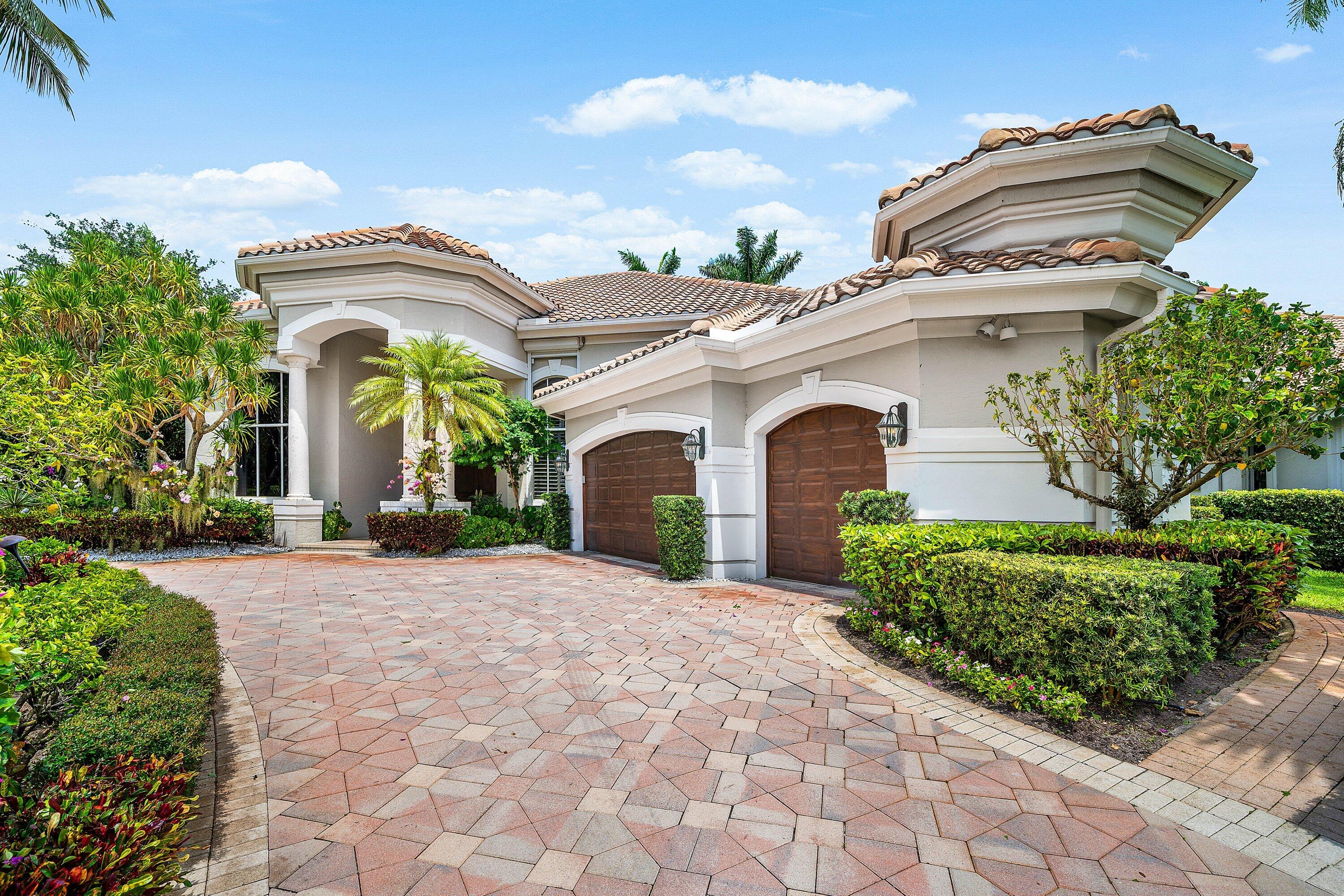 BallenIsles - Residential