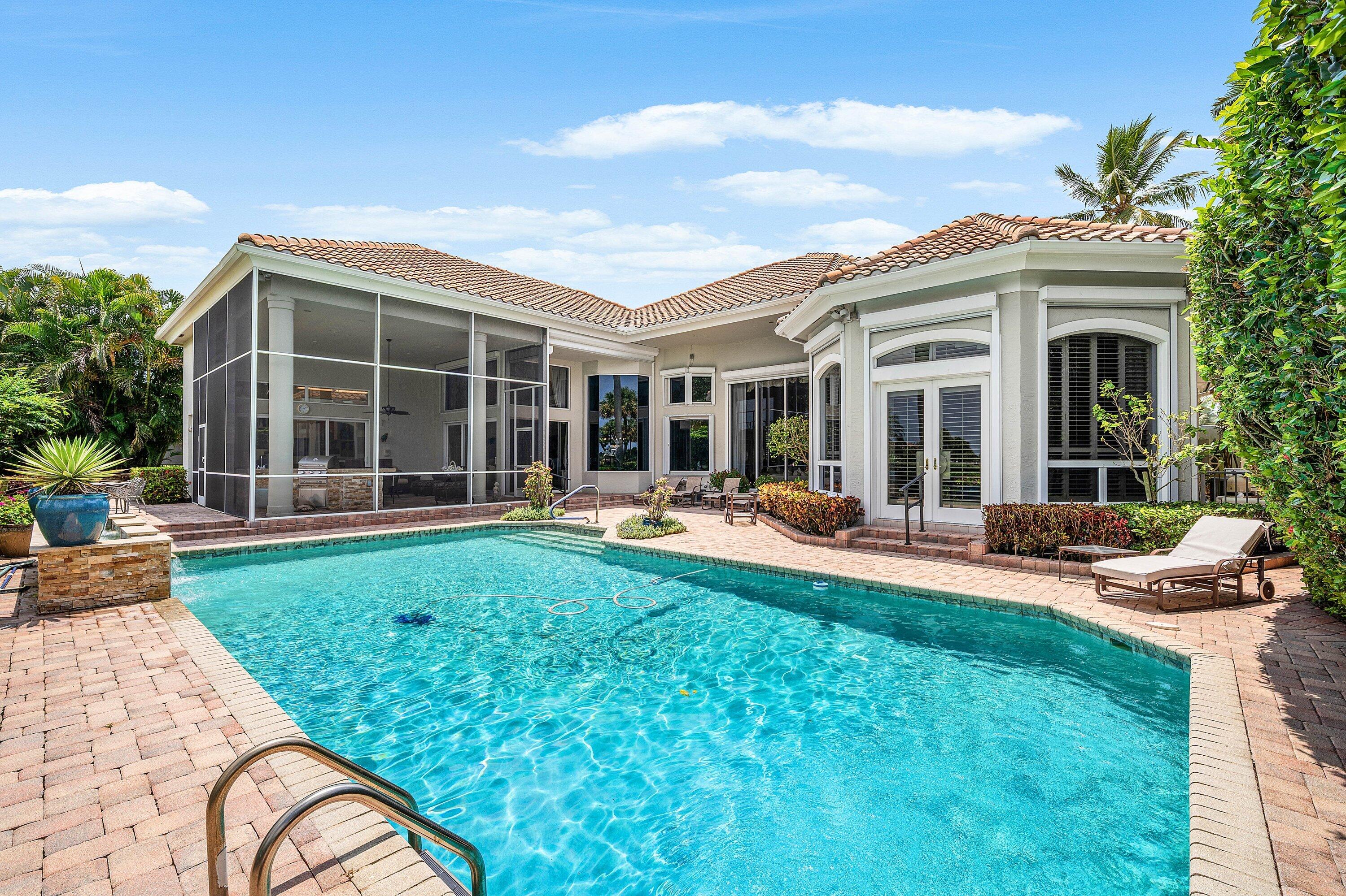 BallenIsles - Residential