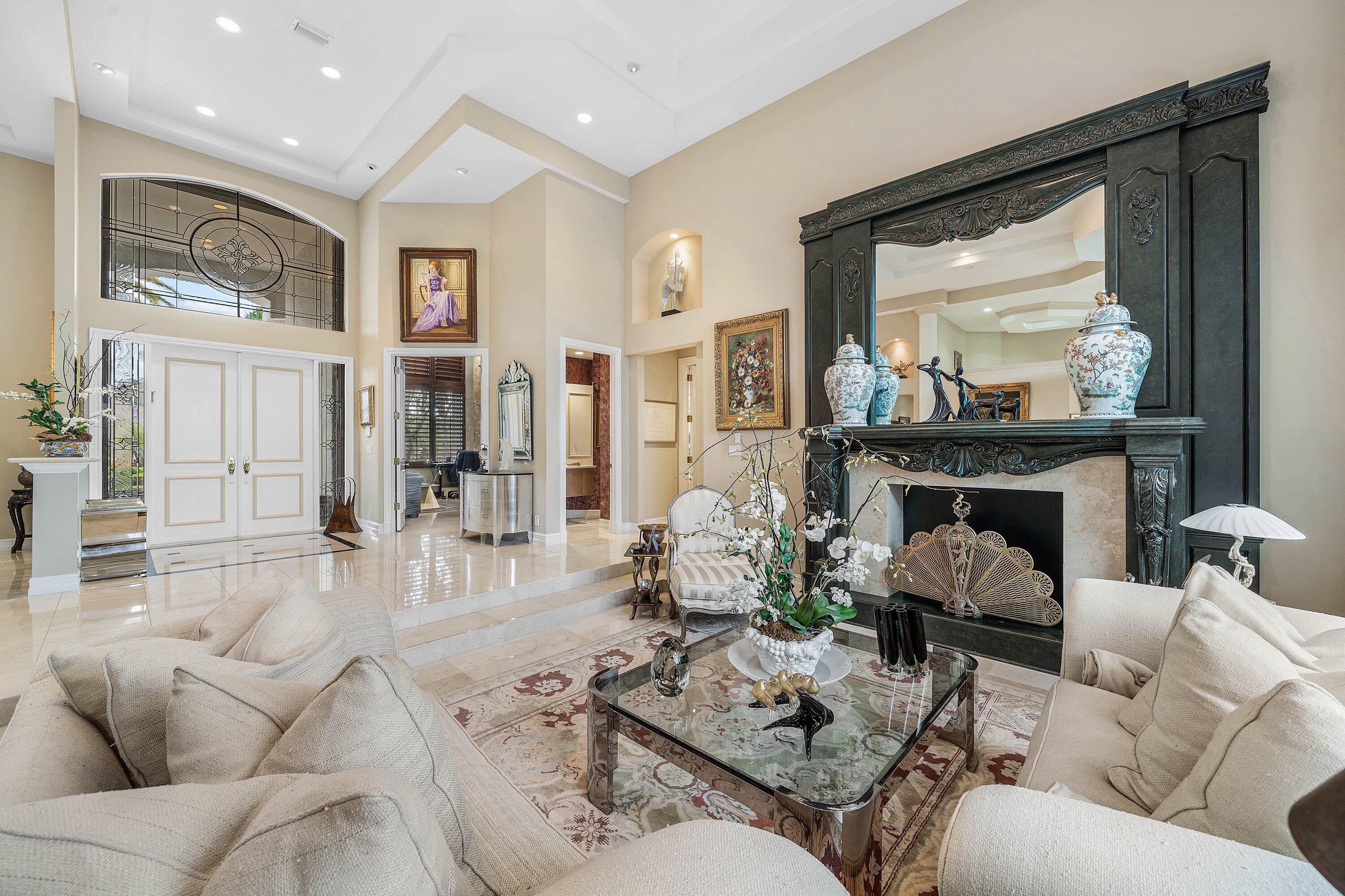 BallenIsles - Residential