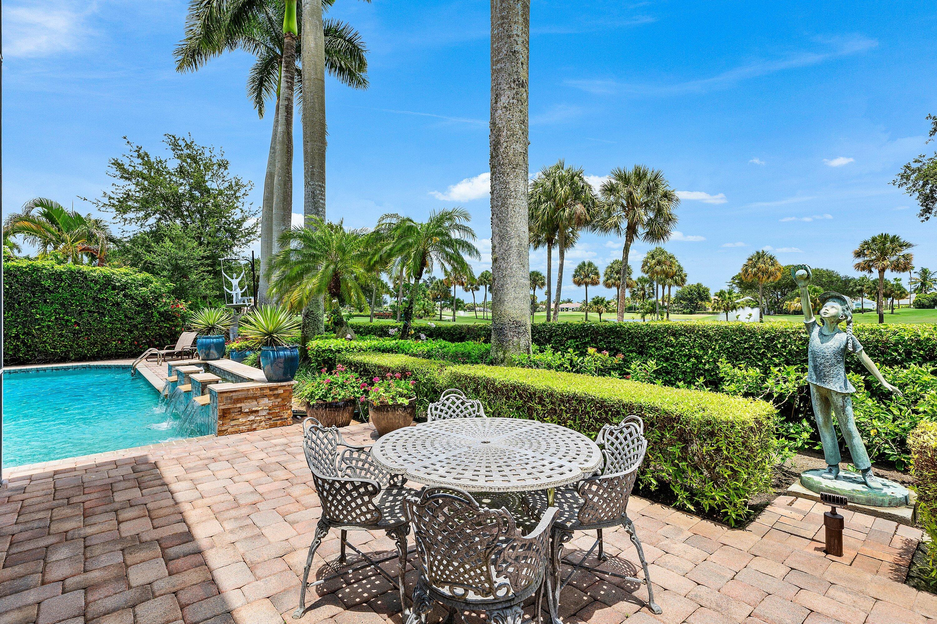 BallenIsles - Residential