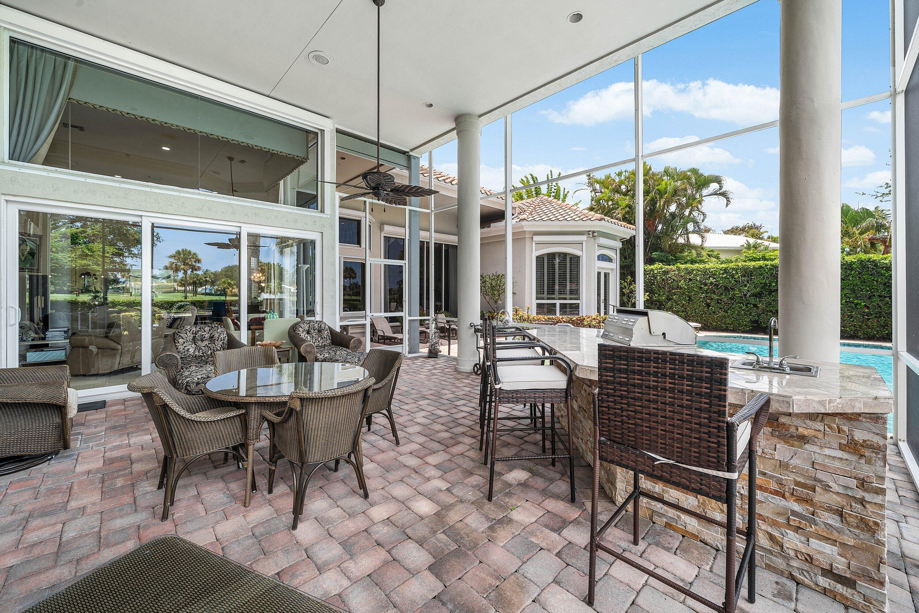 BallenIsles - Residential