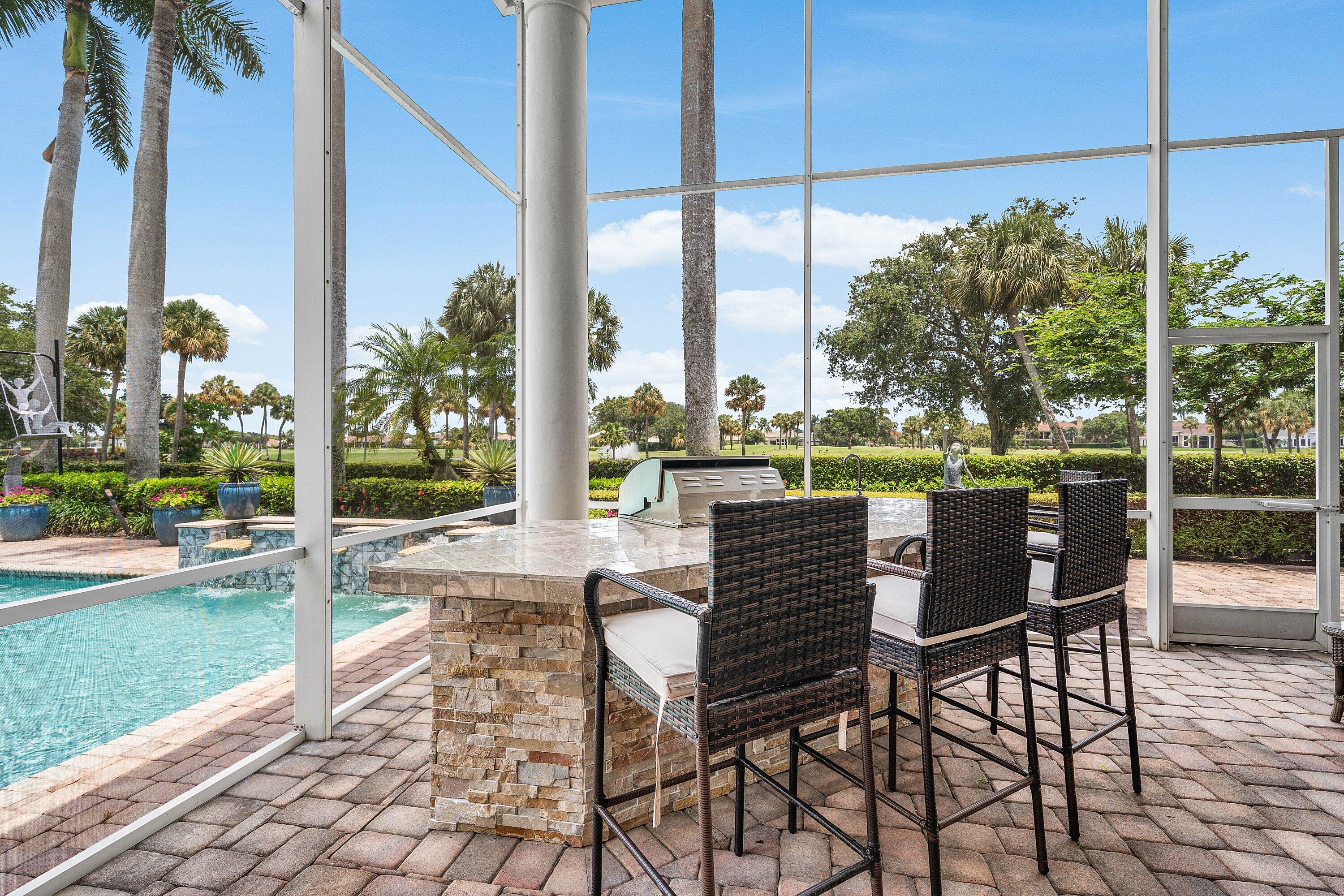 BallenIsles - Residential