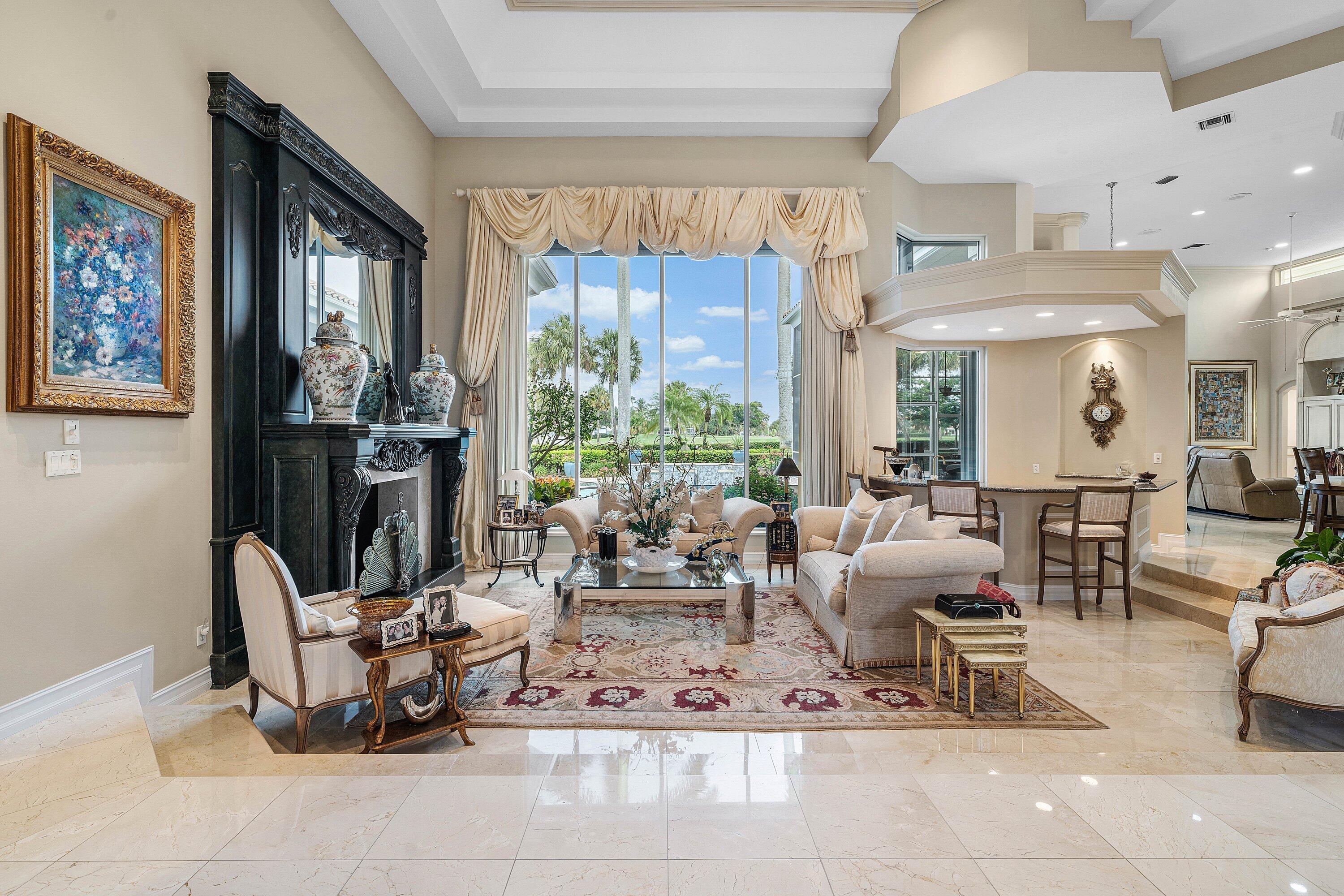 BallenIsles - Residential
