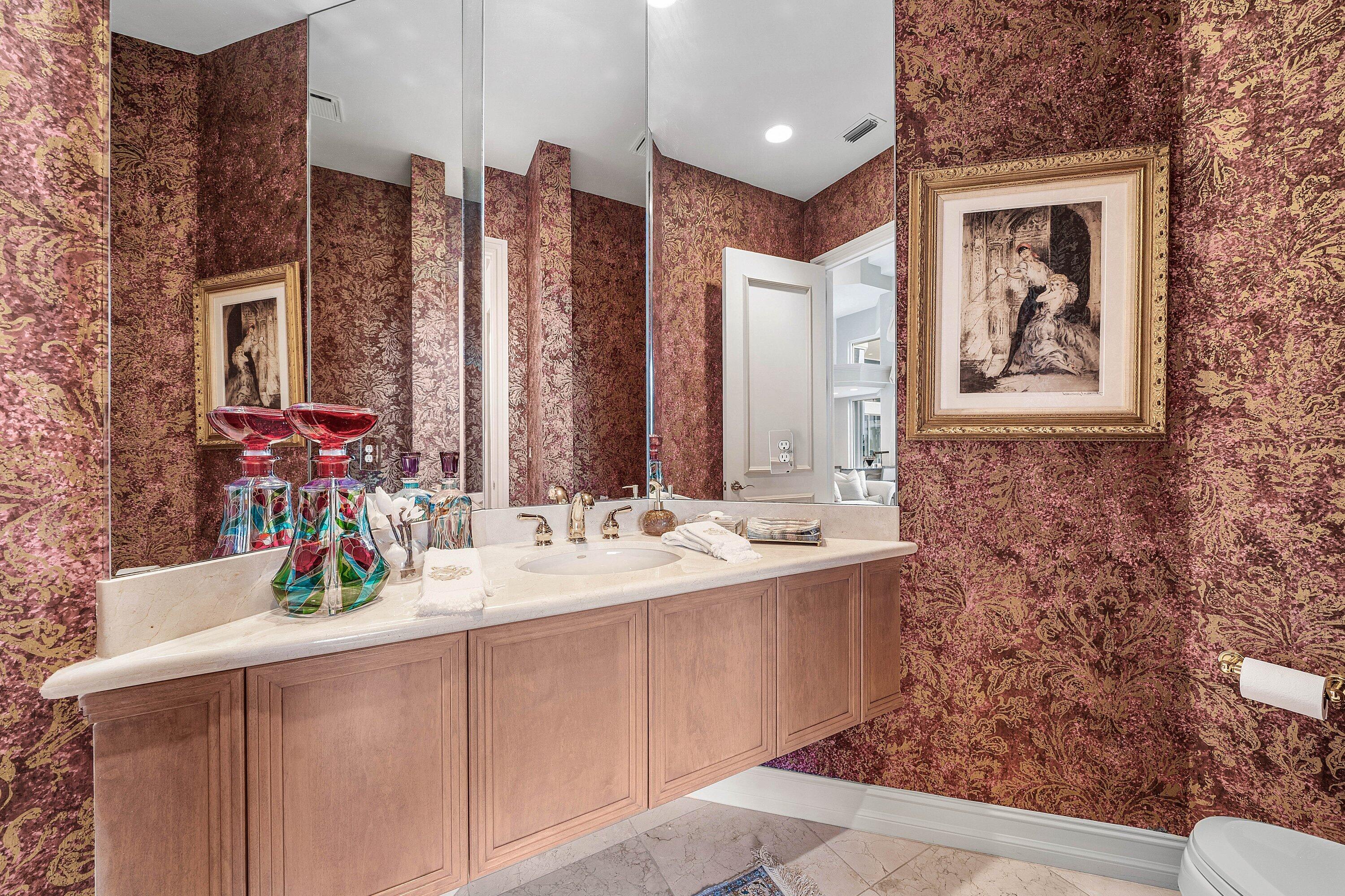BallenIsles - Residential