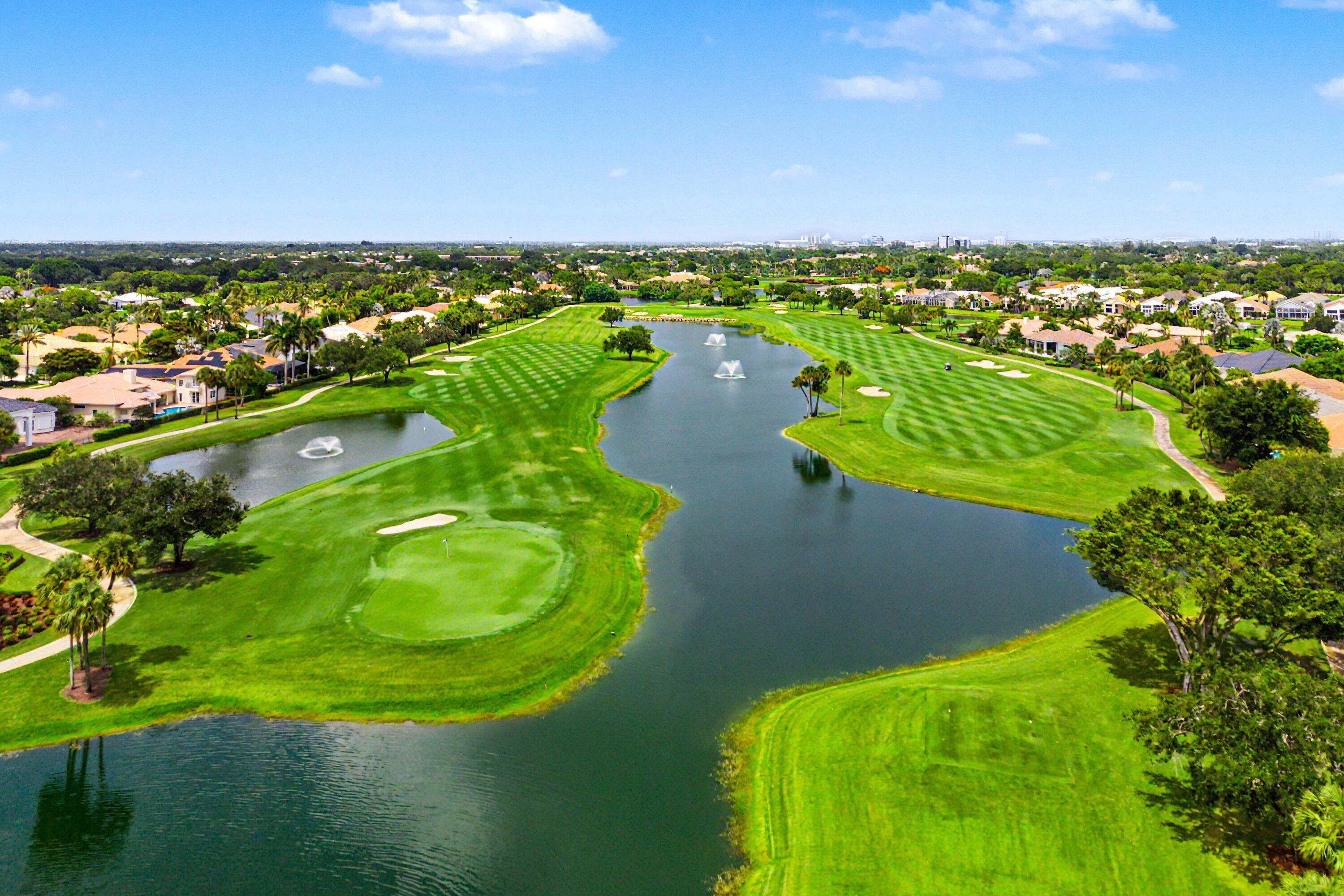 BallenIsles - Residential
