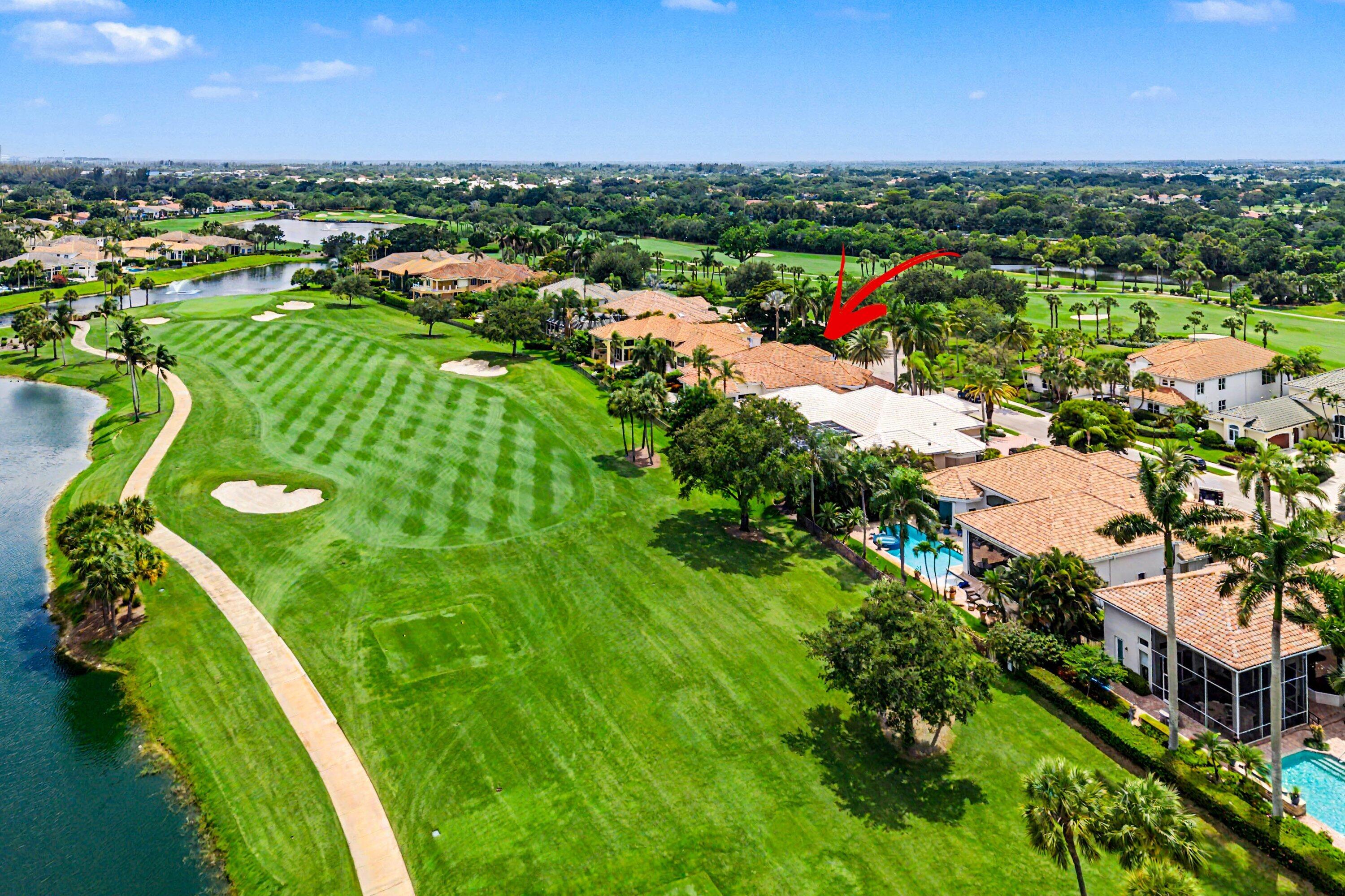 BallenIsles - Residential