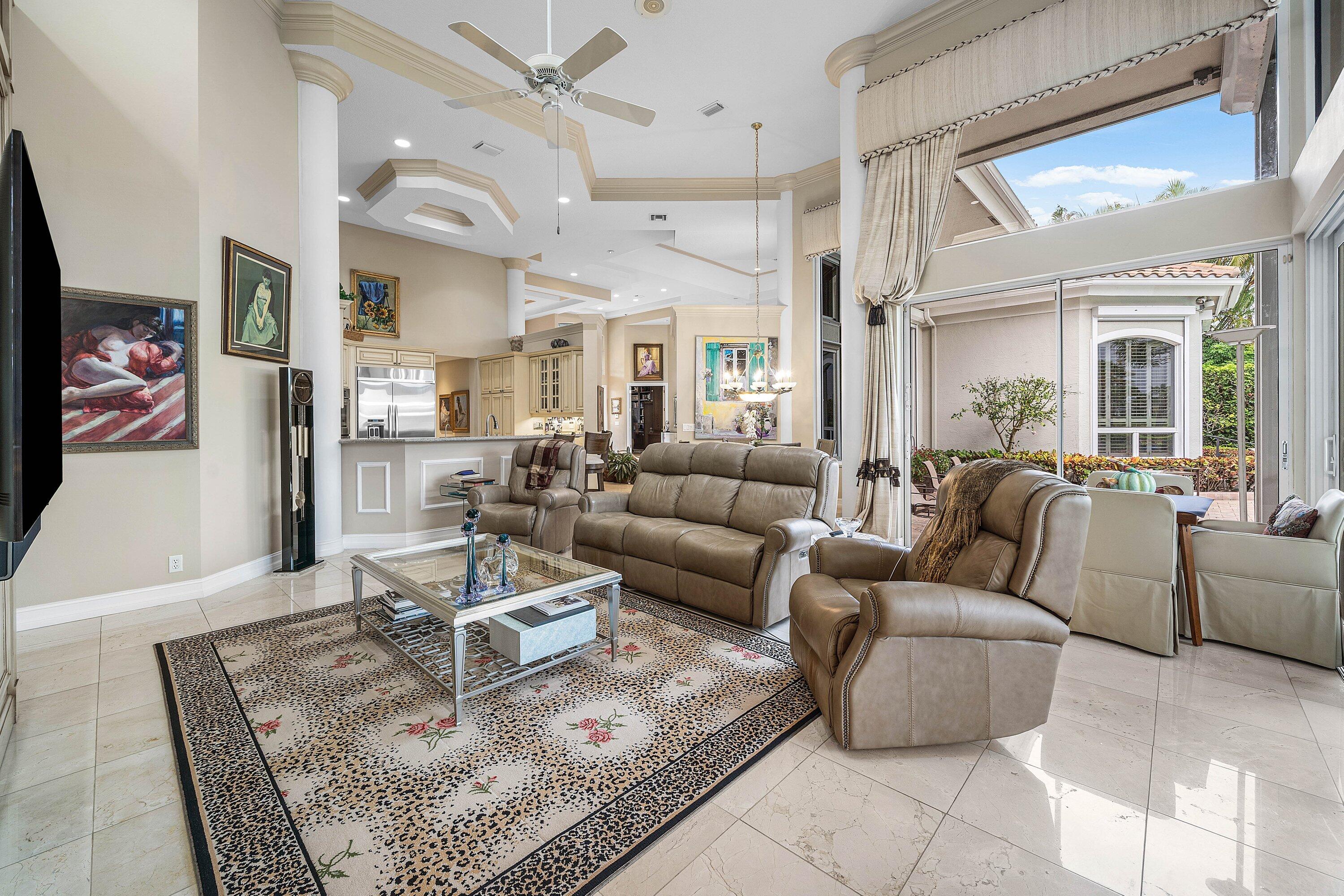 BallenIsles - Residential