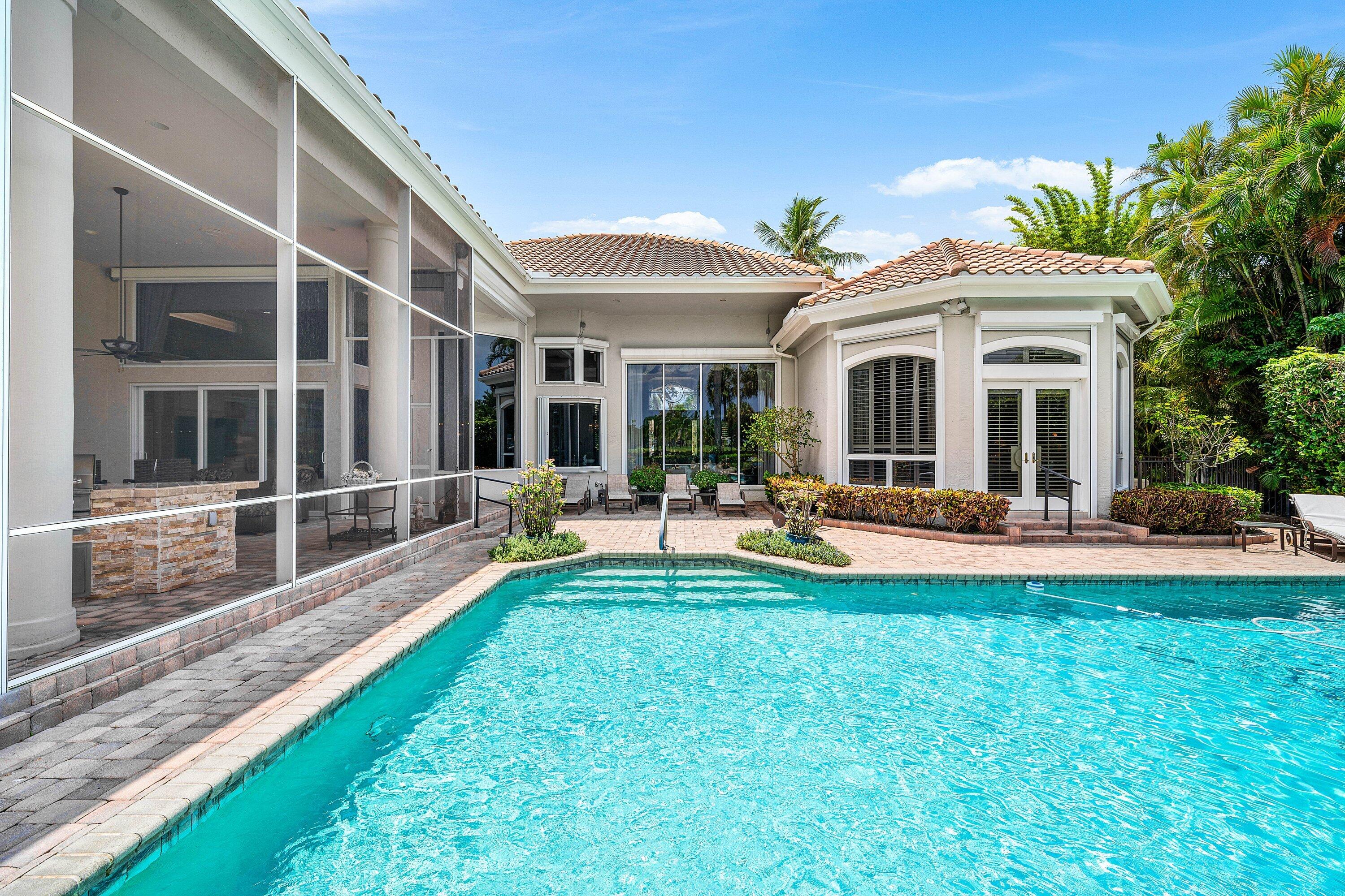 BallenIsles - Residential