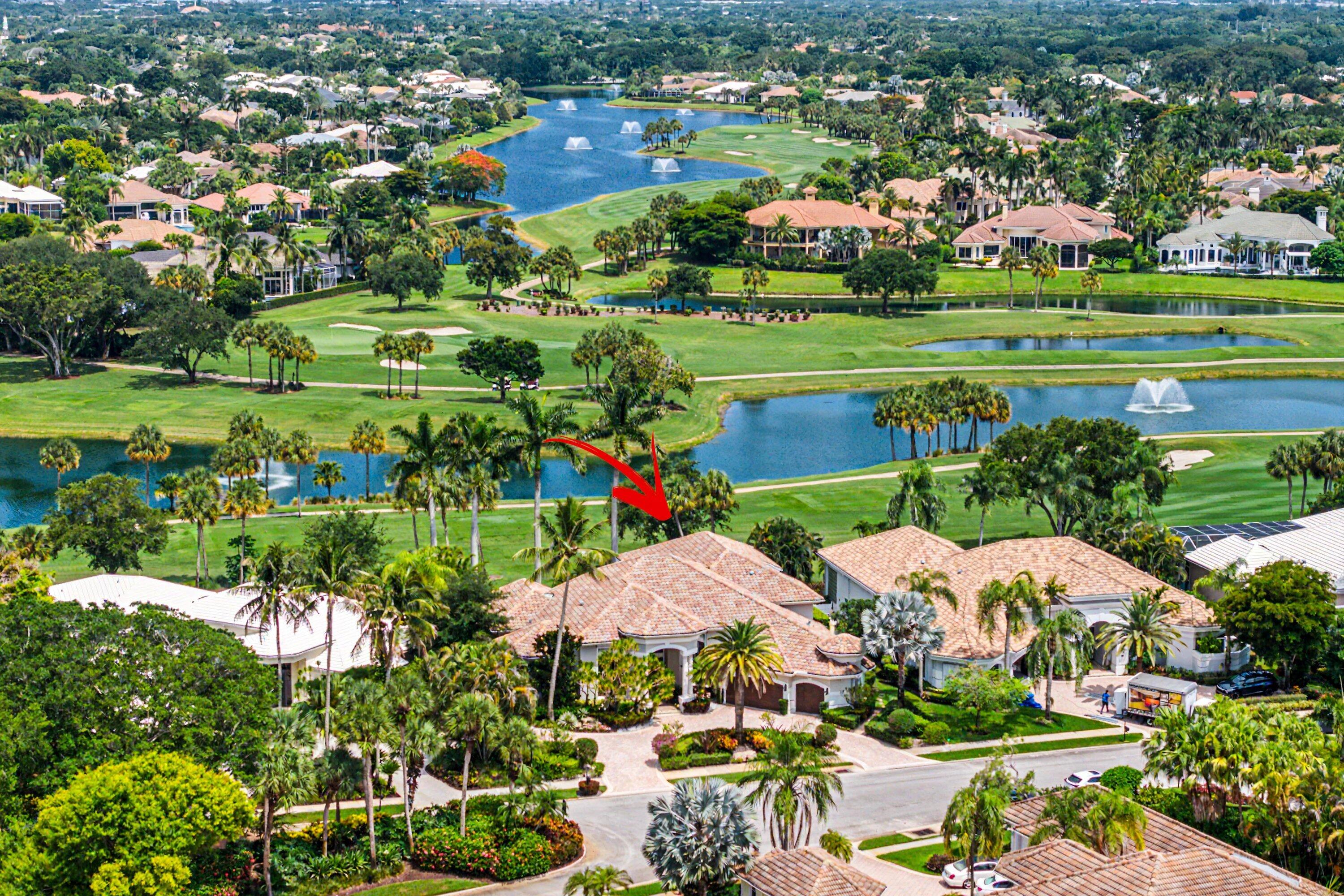BallenIsles - Residential