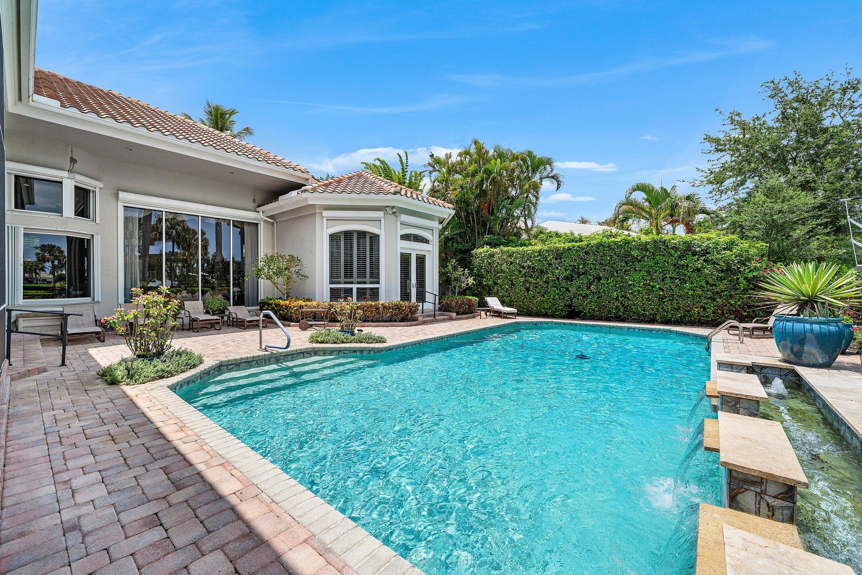 BallenIsles - Residential
