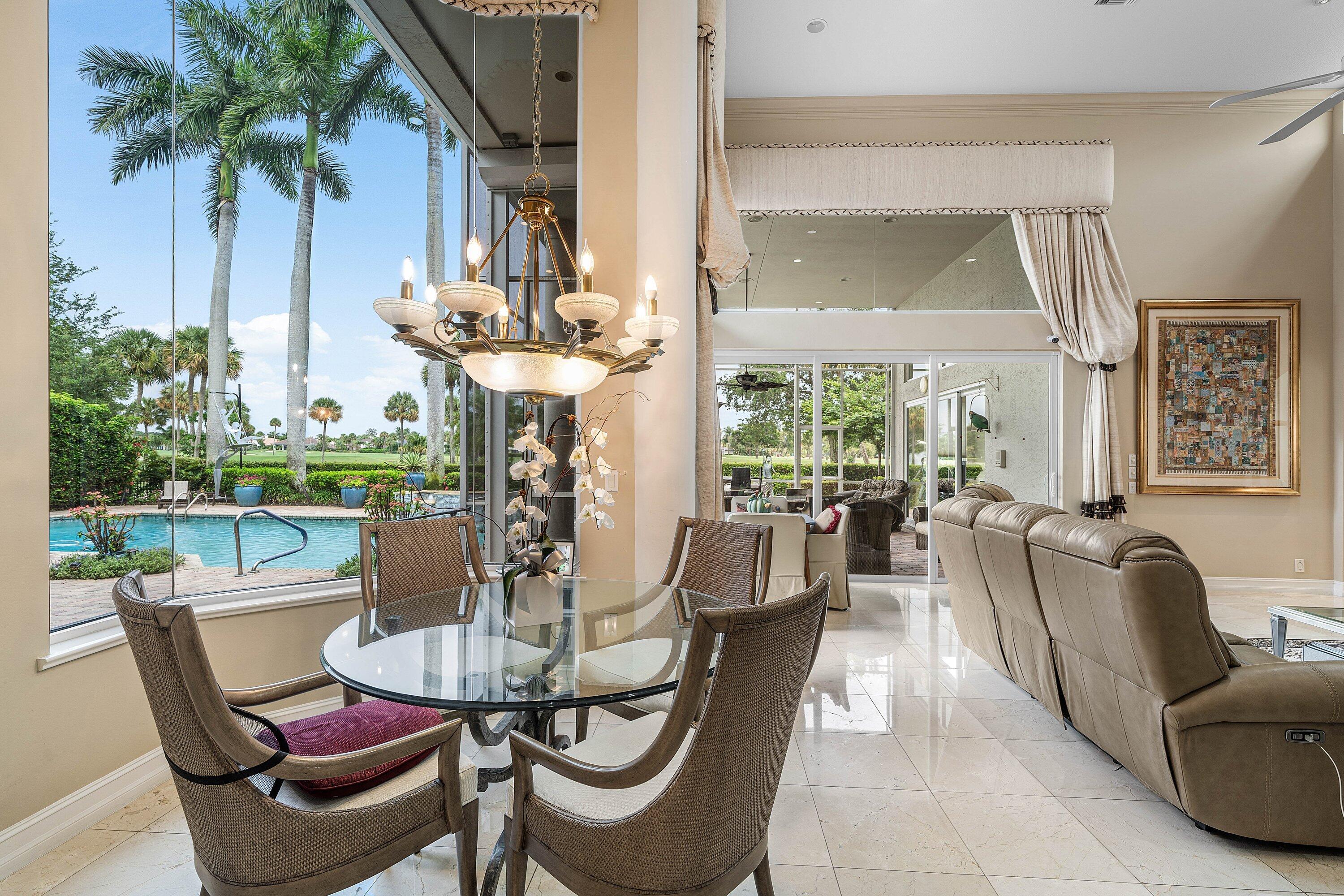 BallenIsles - Residential