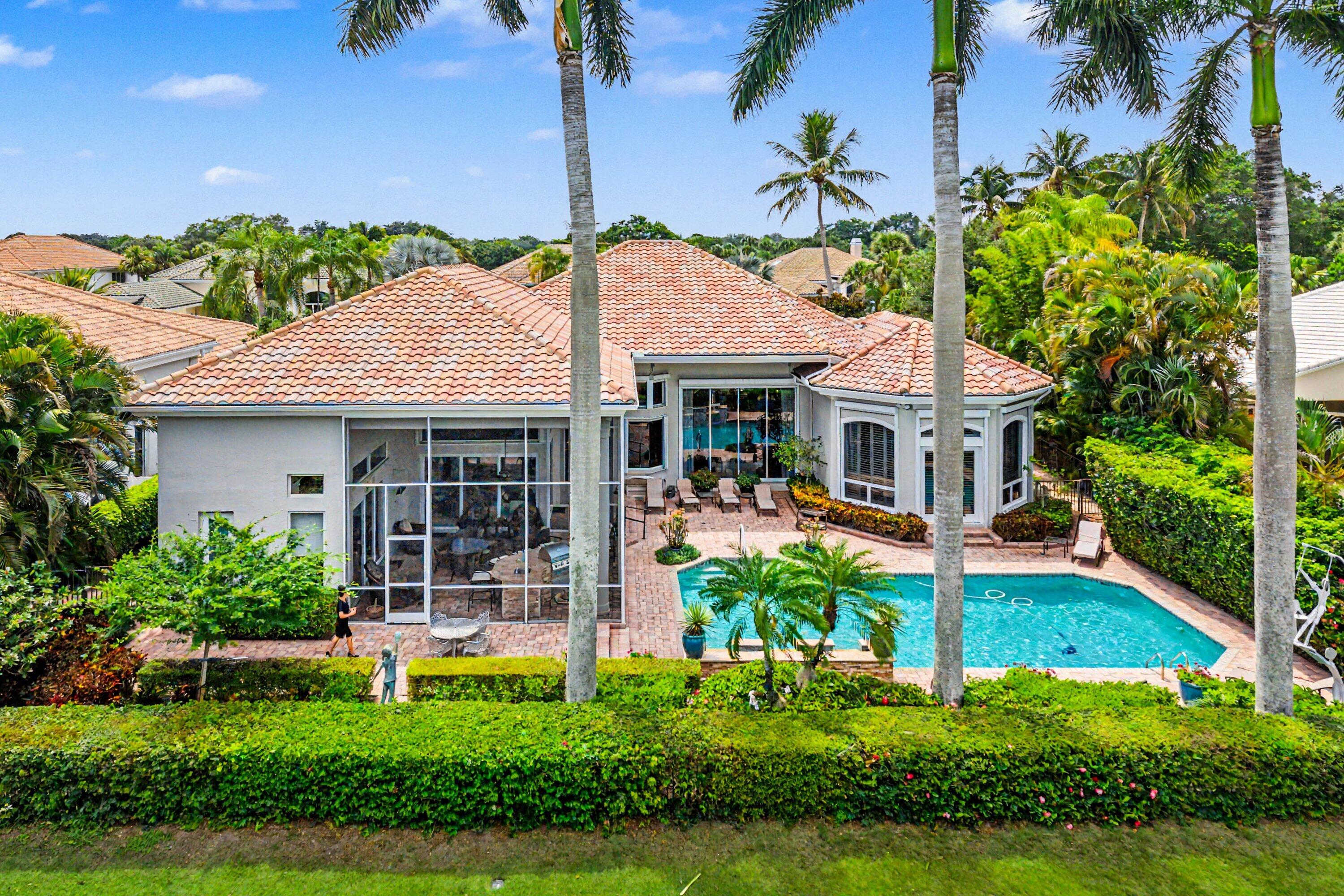 BallenIsles - Residential