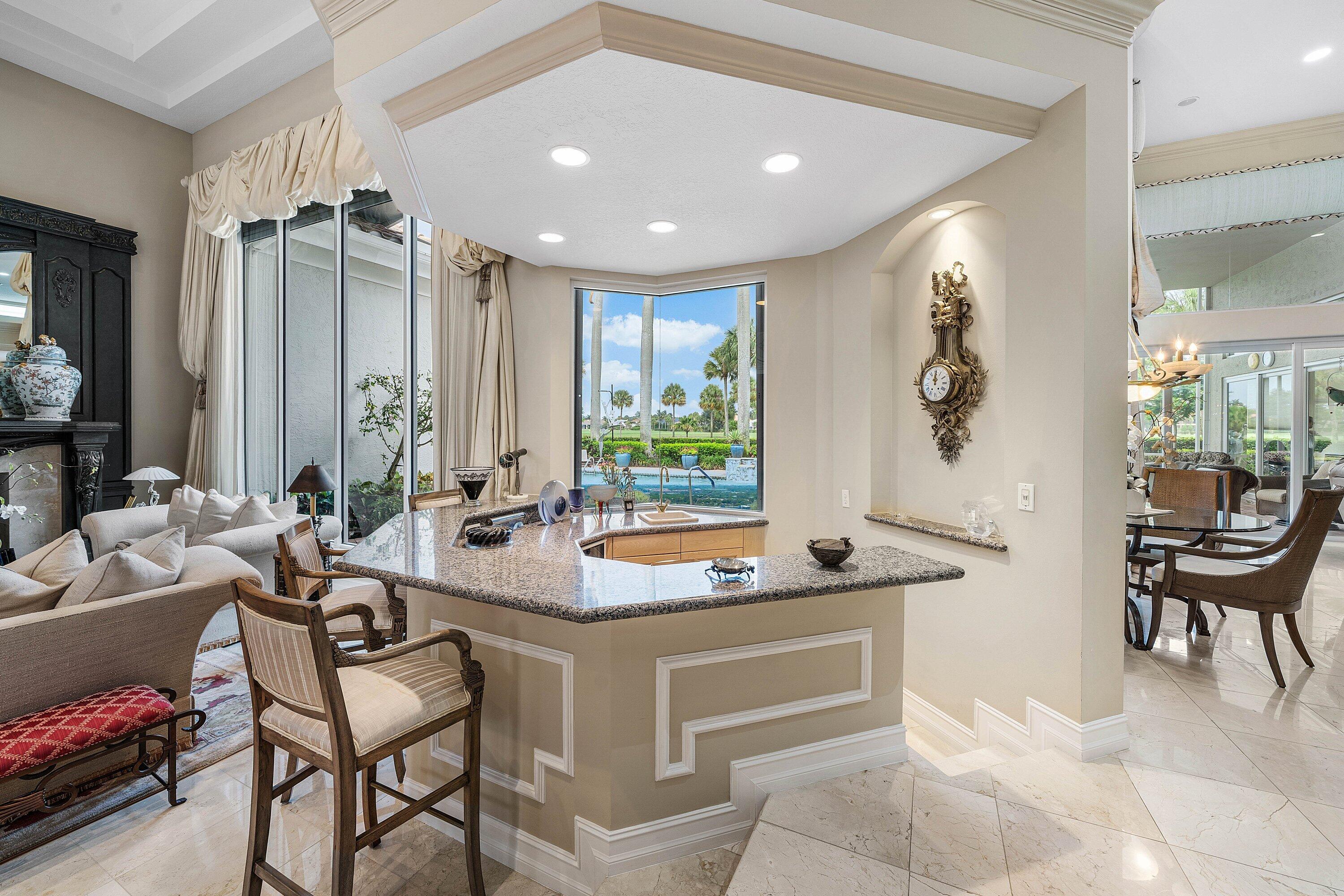 BallenIsles - Residential
