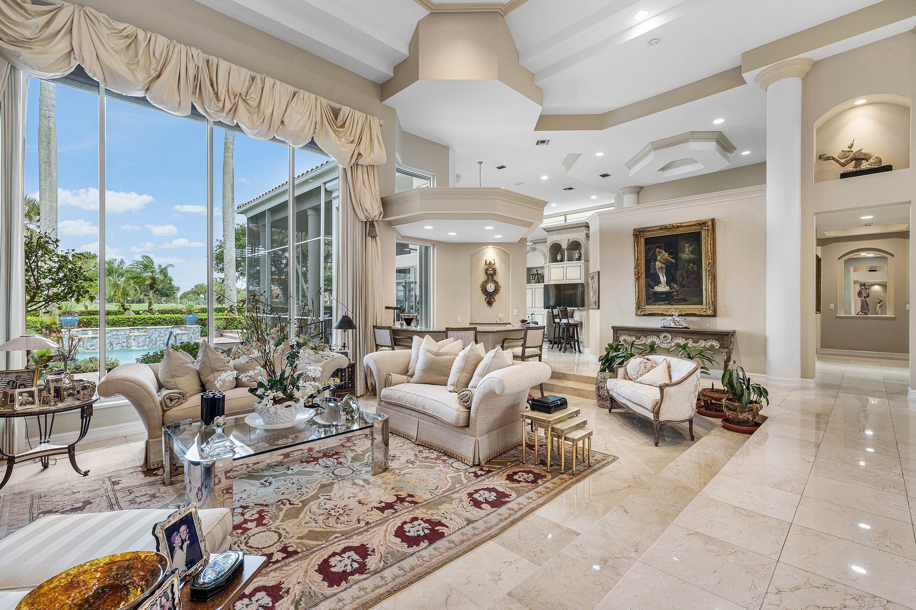 BallenIsles - Residential