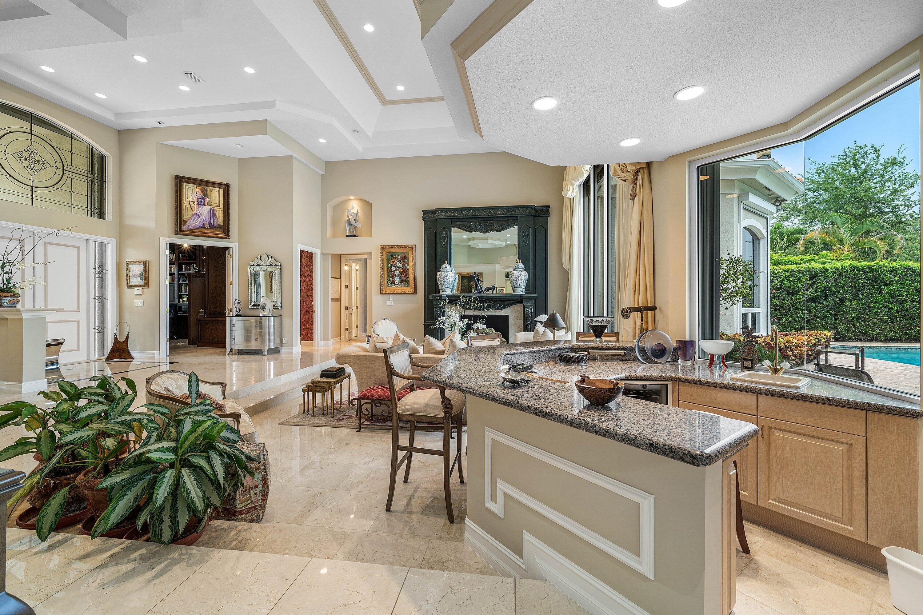BallenIsles - Residential