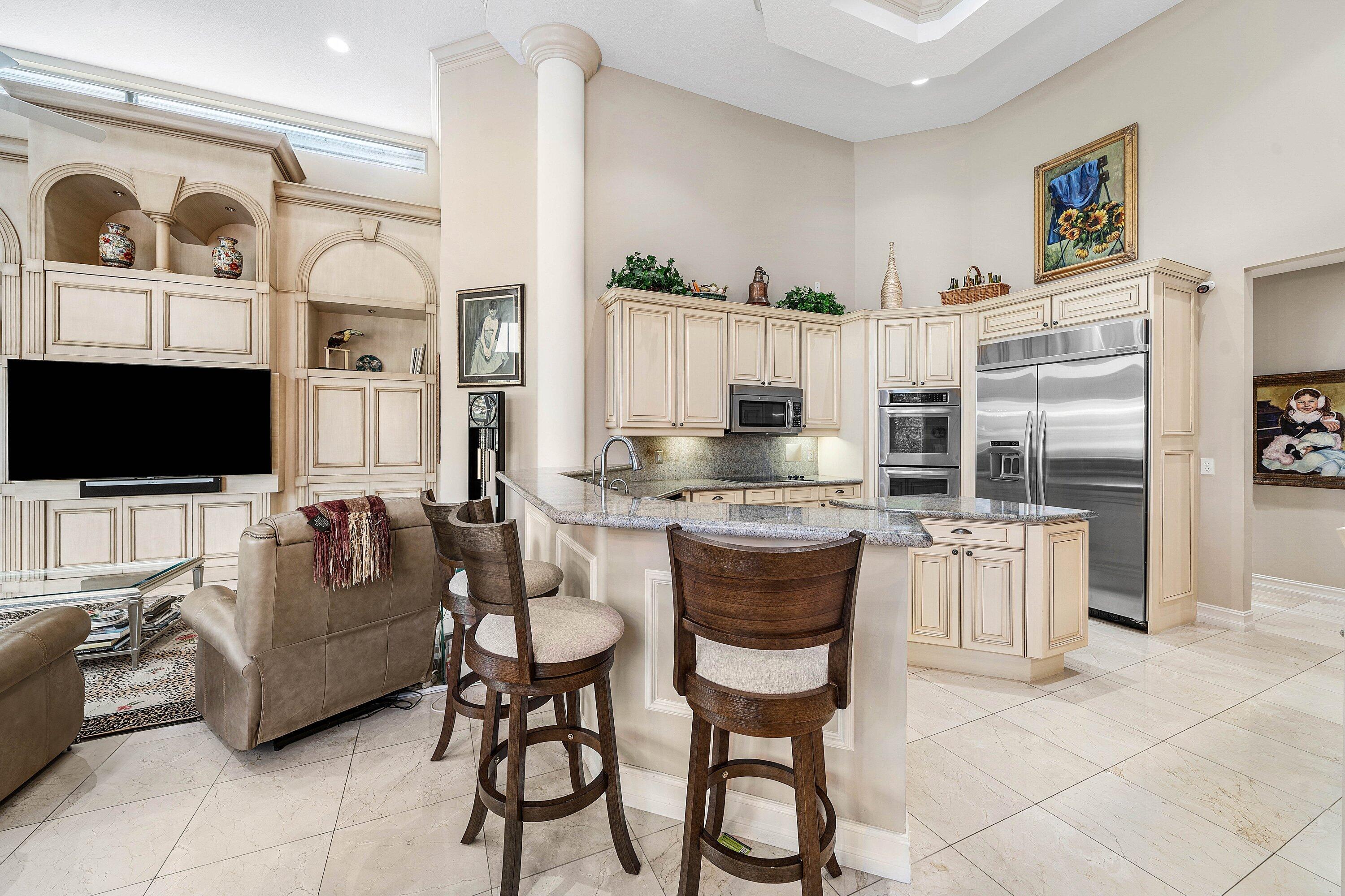 BallenIsles - Residential