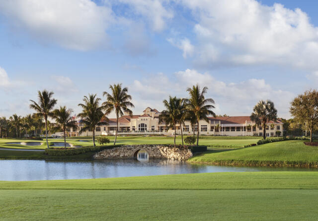 BallenIsles - Residential