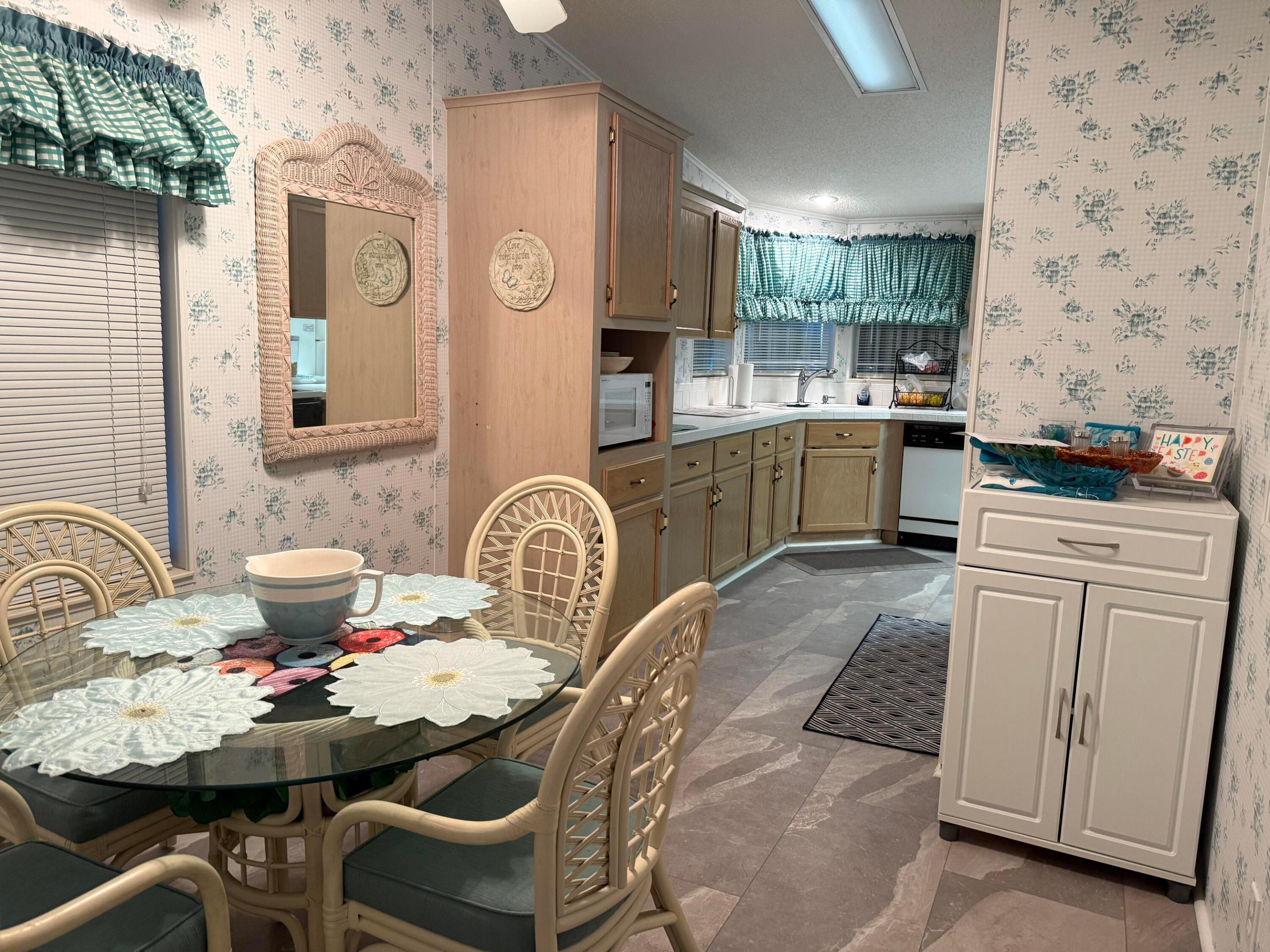 WOODBRIDGE MOBILE VILLAGE UNREC CO-OP - Residential