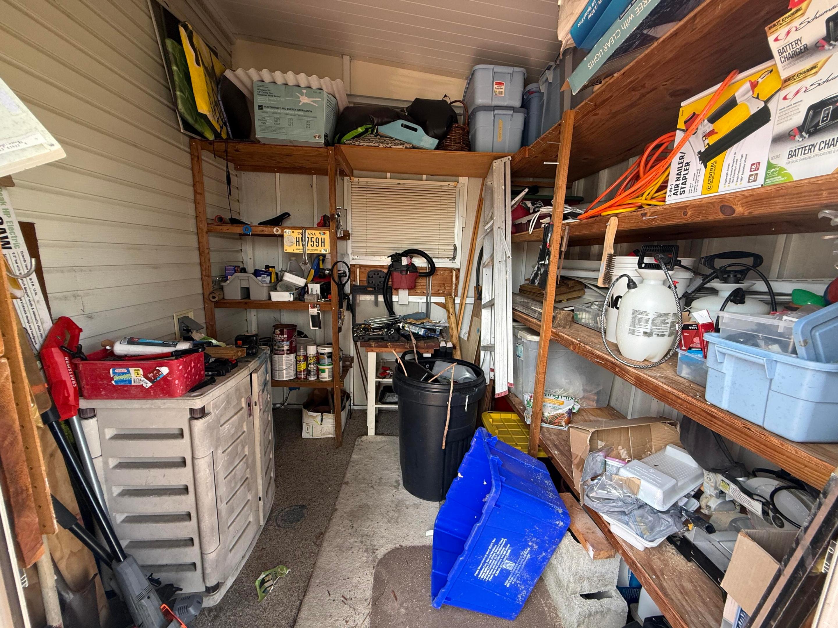 WOODBRIDGE MOBILE VILLAGE UNREC CO-OP - Residential