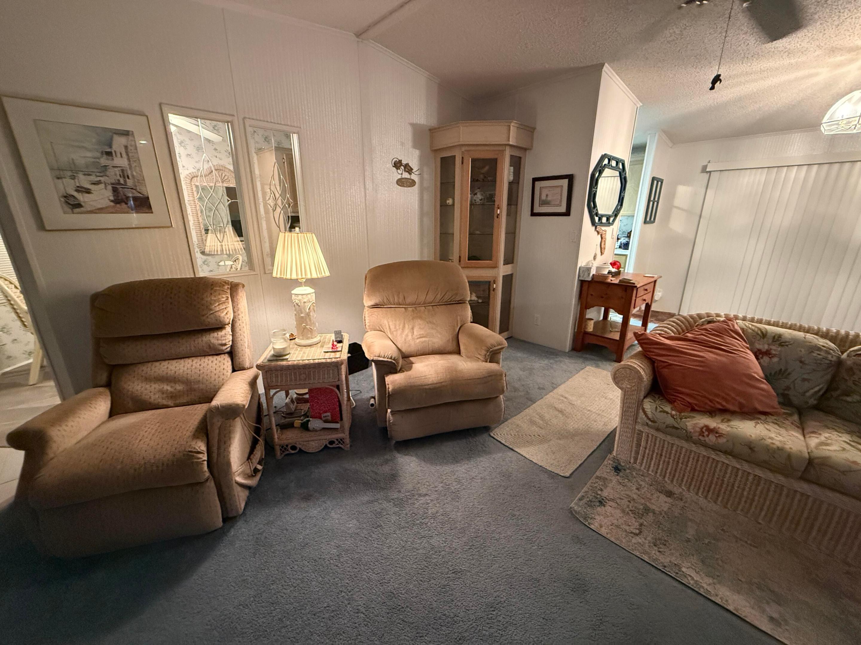 WOODBRIDGE MOBILE VILLAGE UNREC CO-OP - Residential