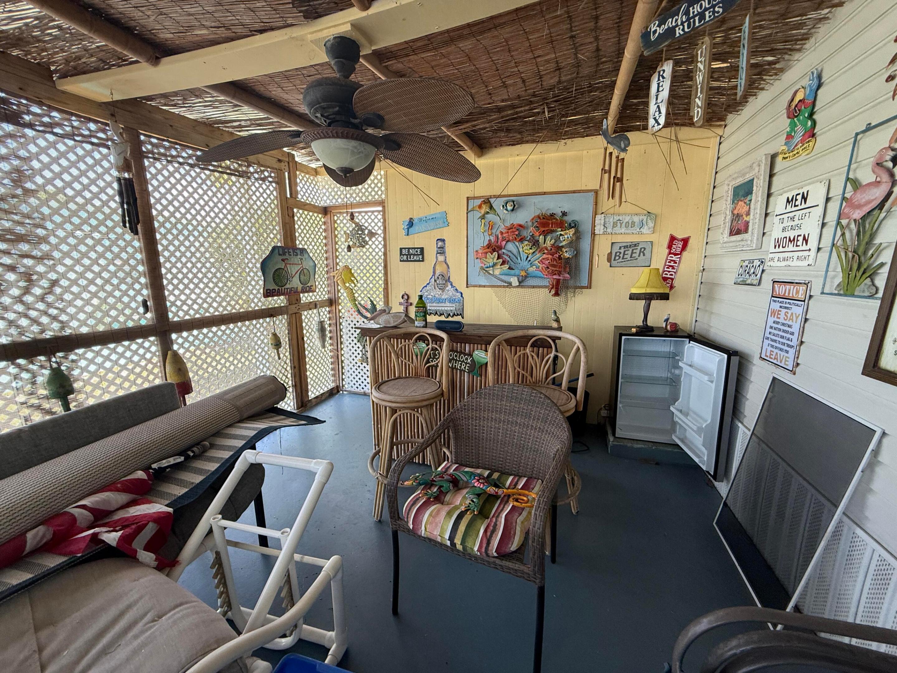 WOODBRIDGE MOBILE VILLAGE UNREC CO-OP - Residential